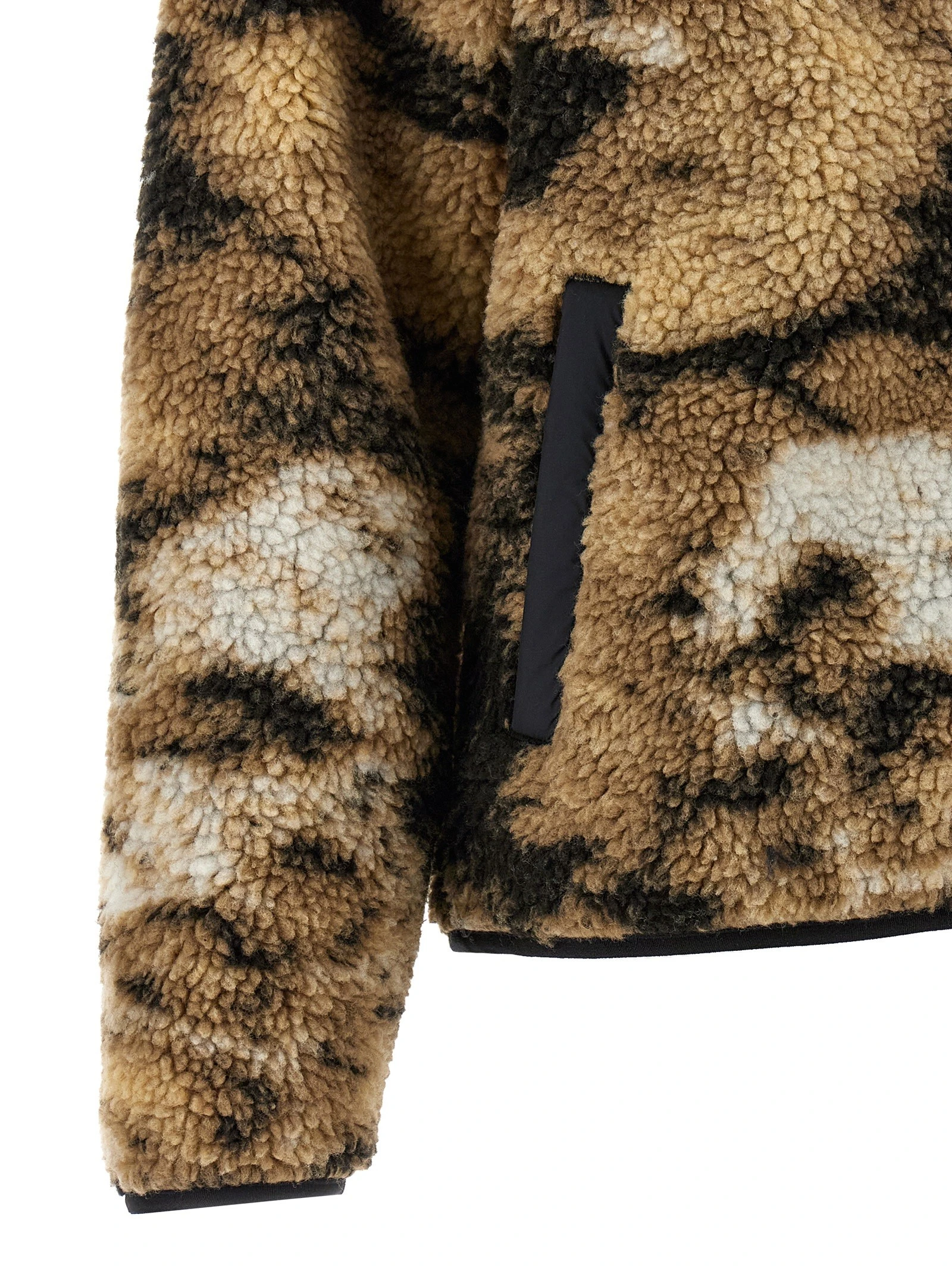 'Janet' jacket