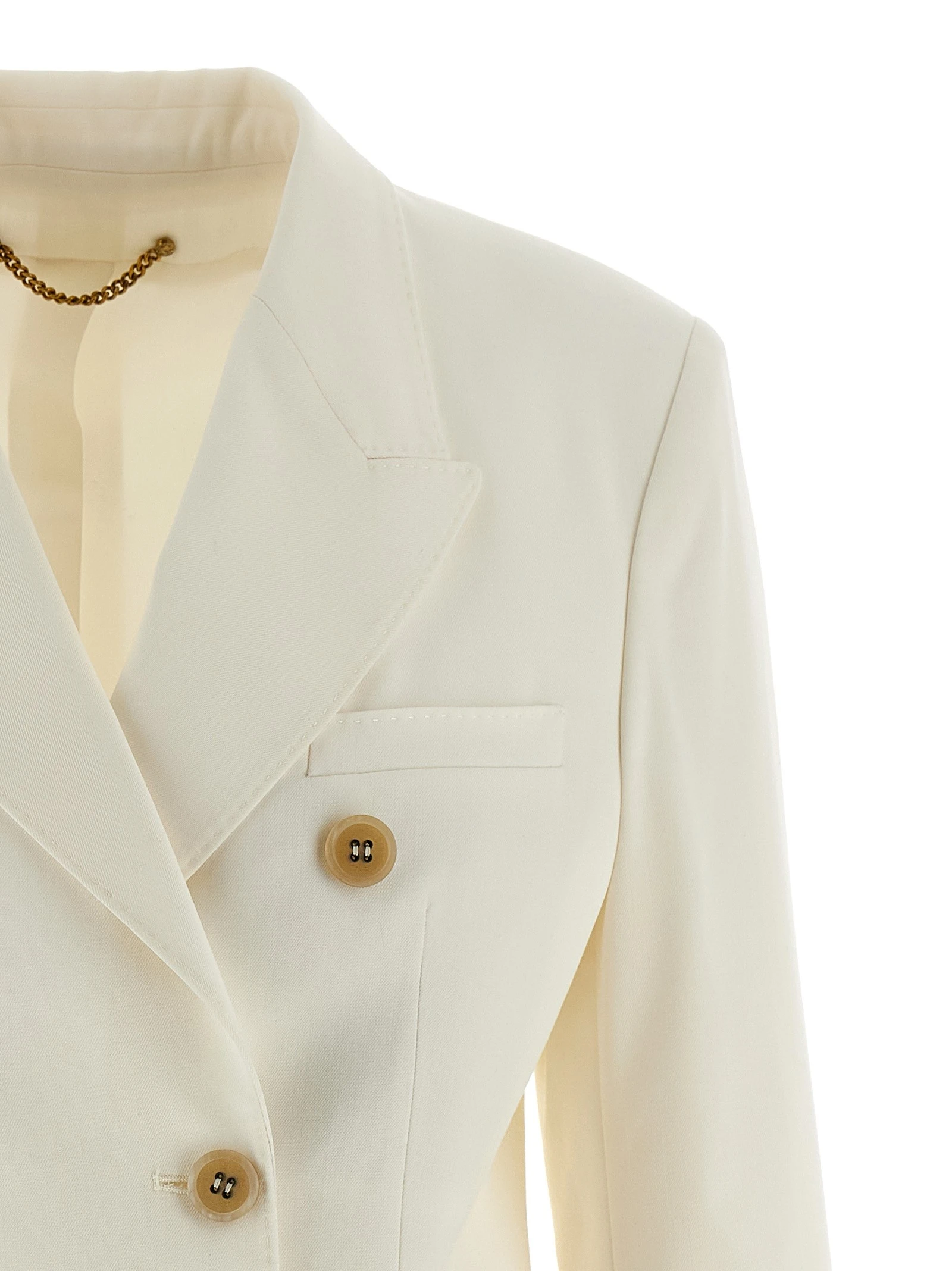 'Diva' blazer