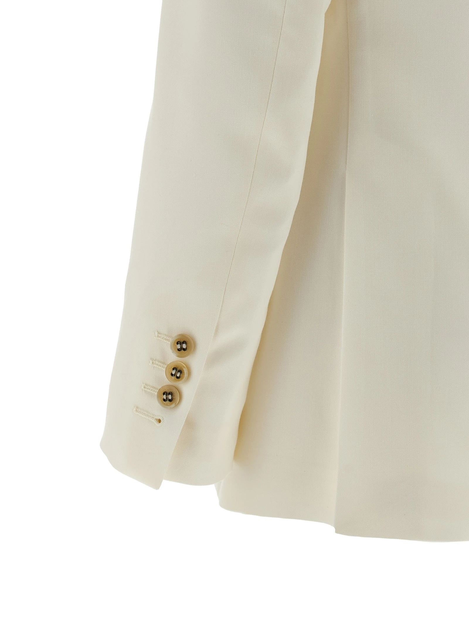 'Diva' blazer