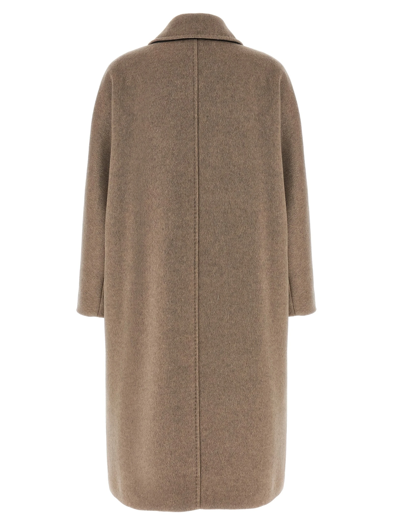 'Angus' coat