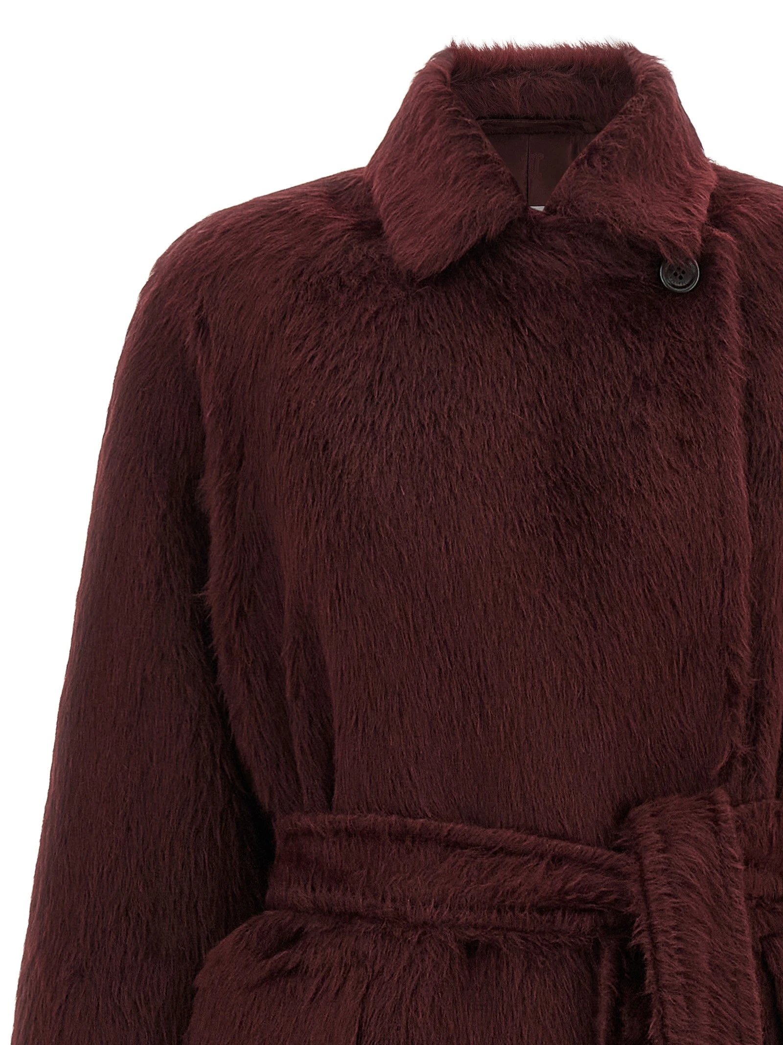 'Albata1234' coat
