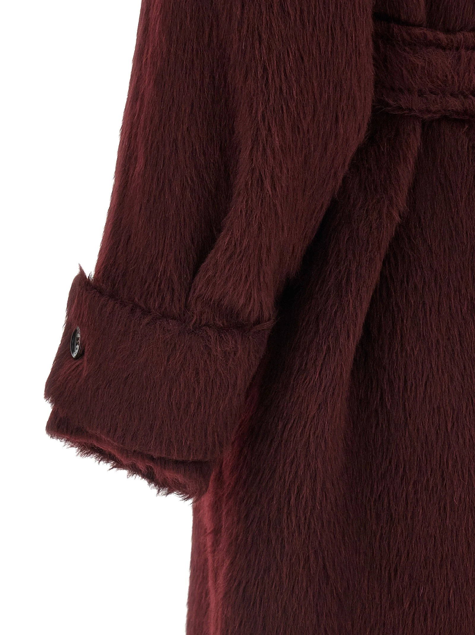 'Albata1234' coat