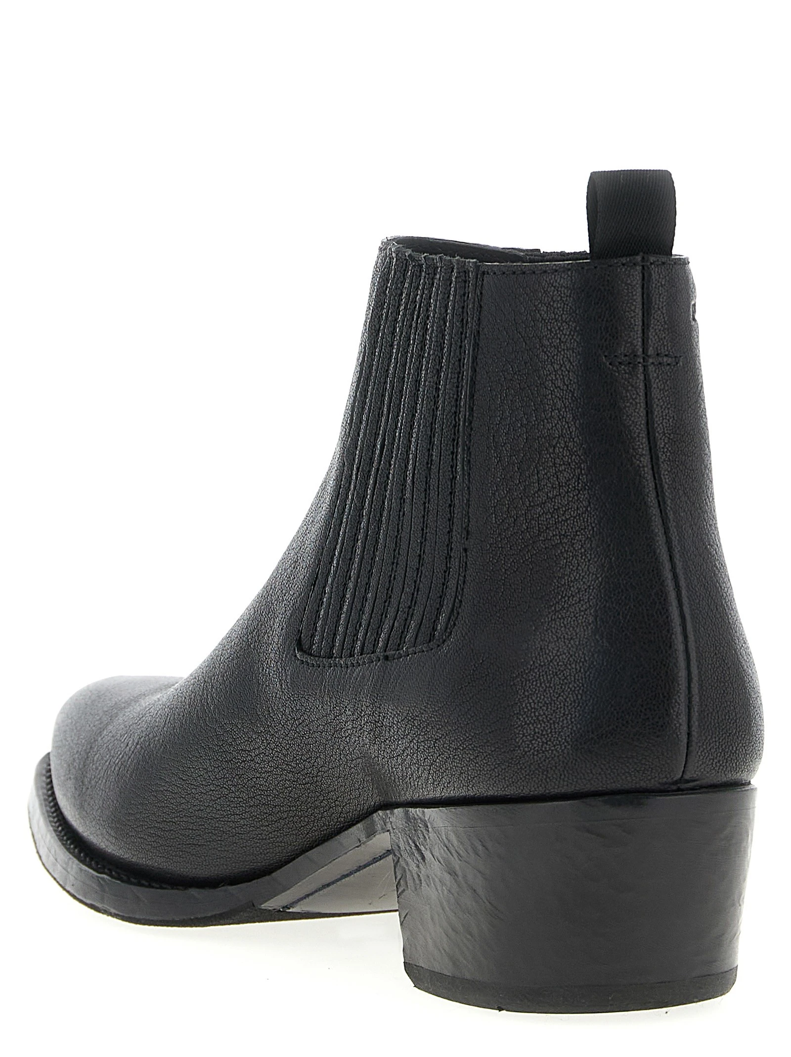 Chelsea ankle boots