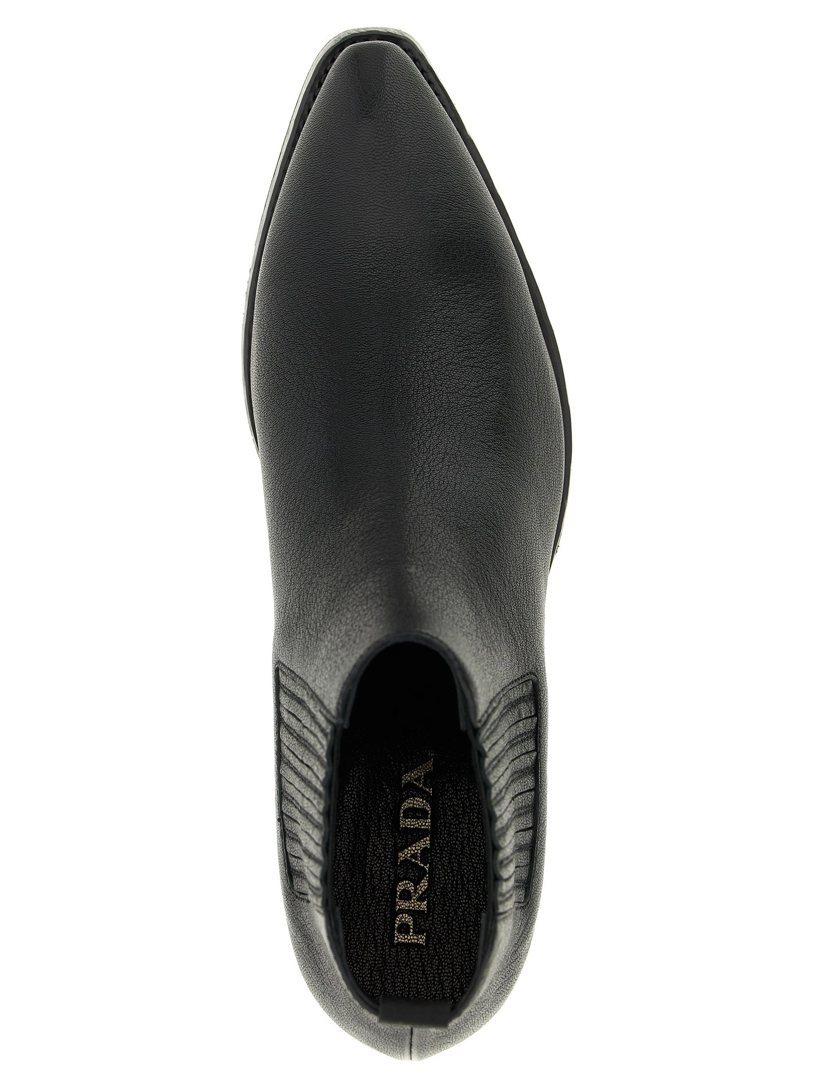 Chelsea ankle boots
