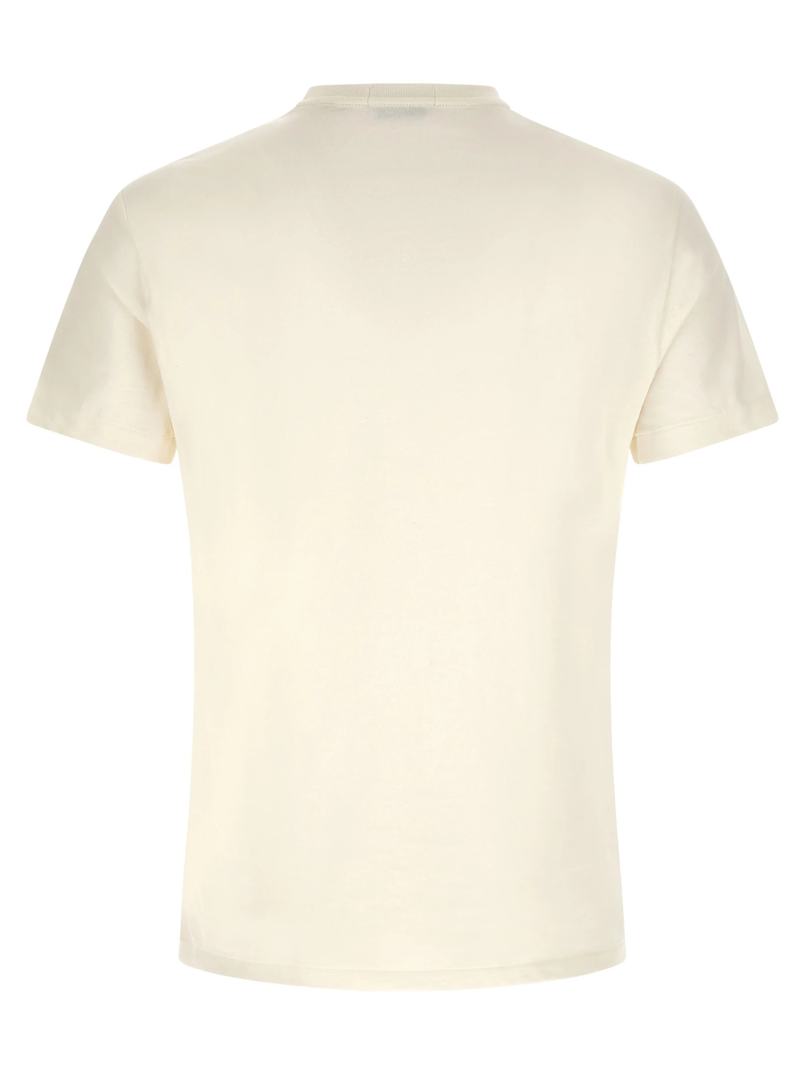 'Polo Bear' T-shirt