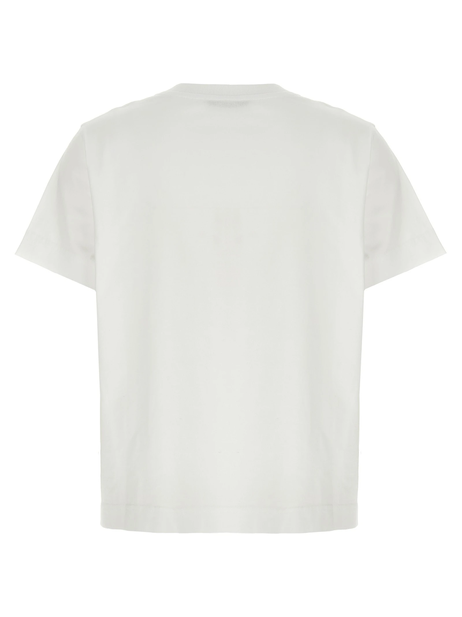'GIVENCHY Tape' T-shirt