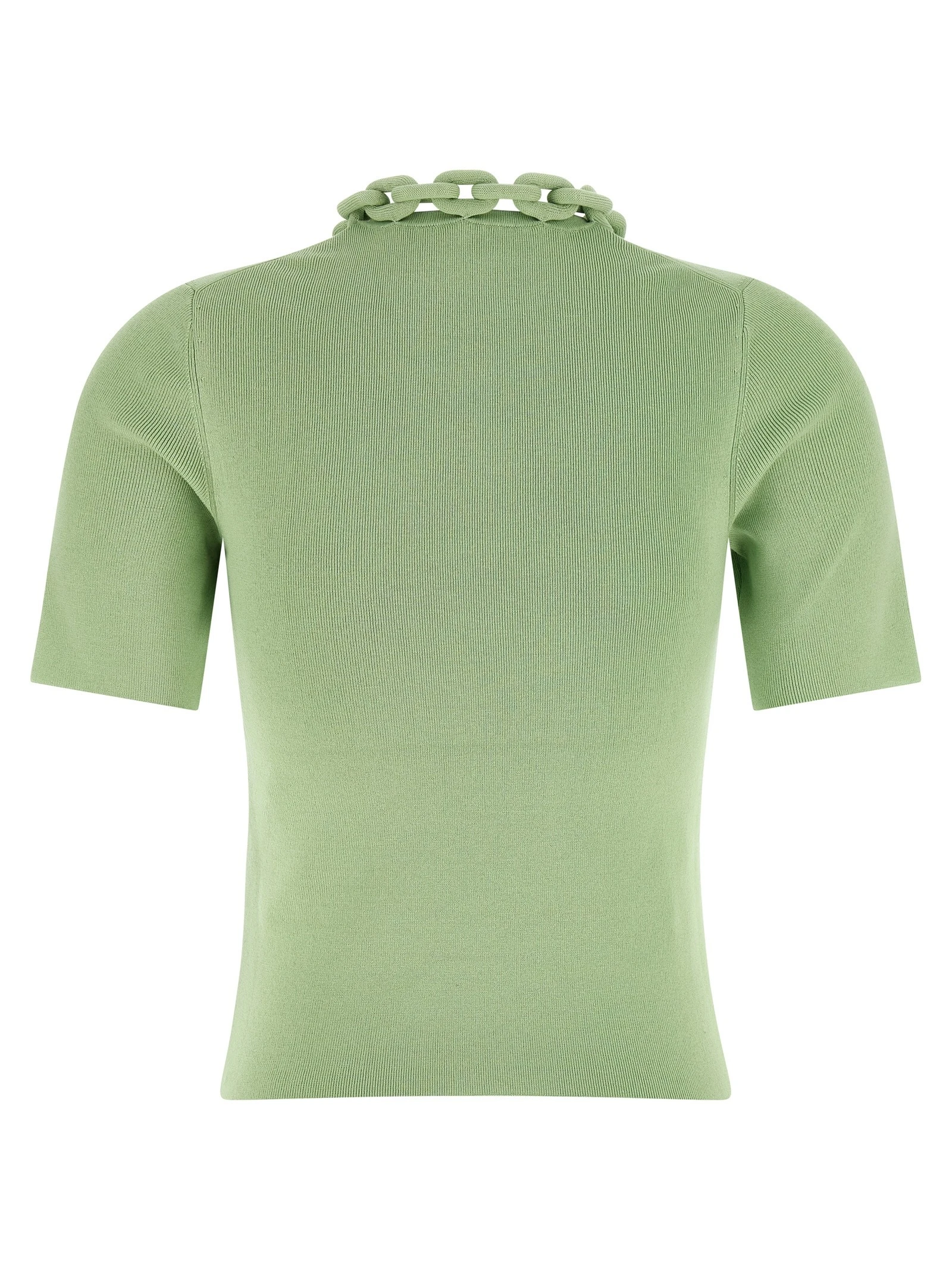 Chain T-shirt