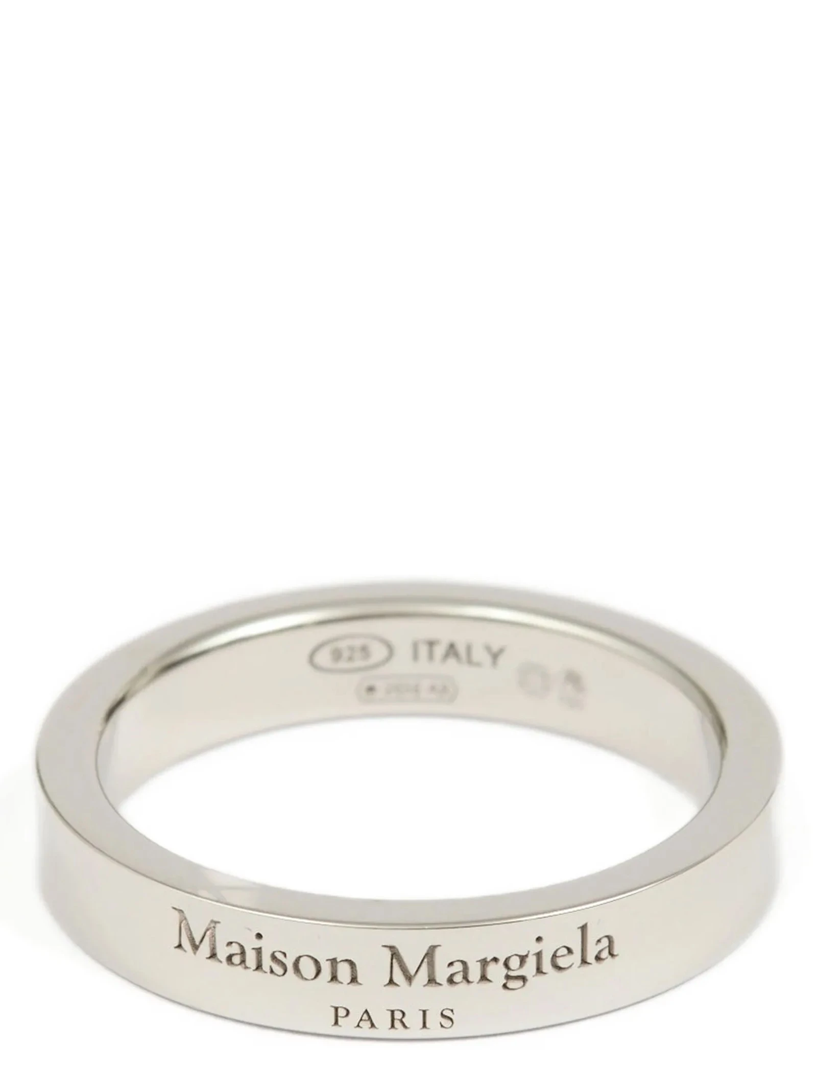 Logo ring