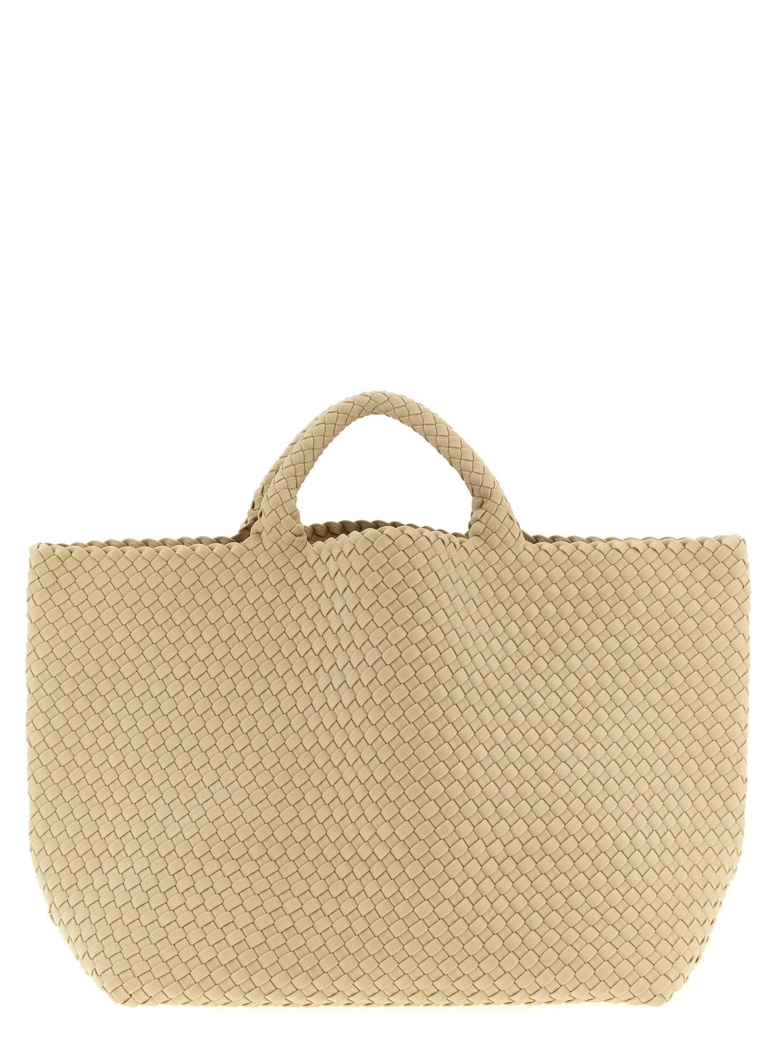 'St. Barths Large' shopping bag