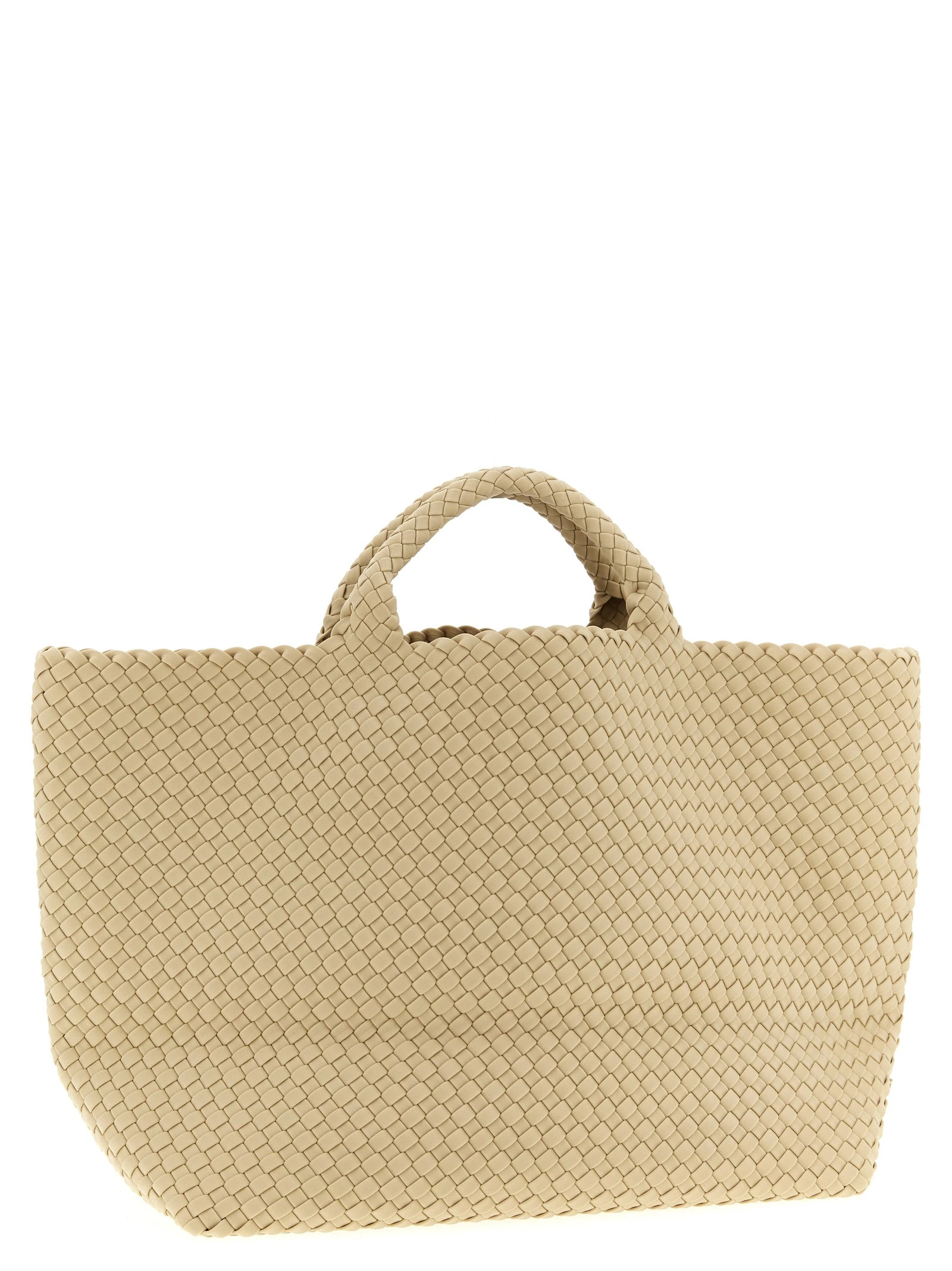 'St. Barths Large' shopping bag