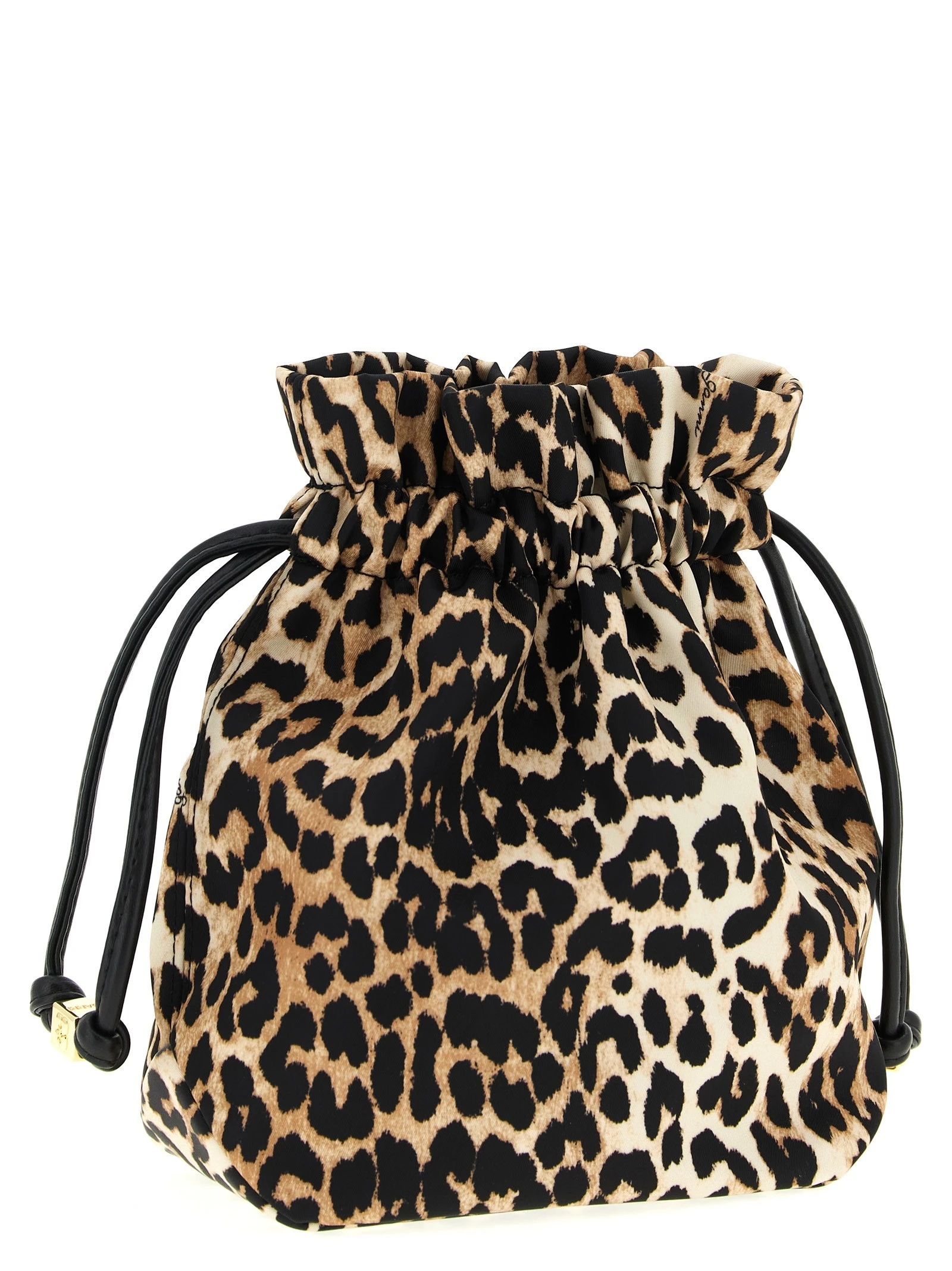 Animalier pouch