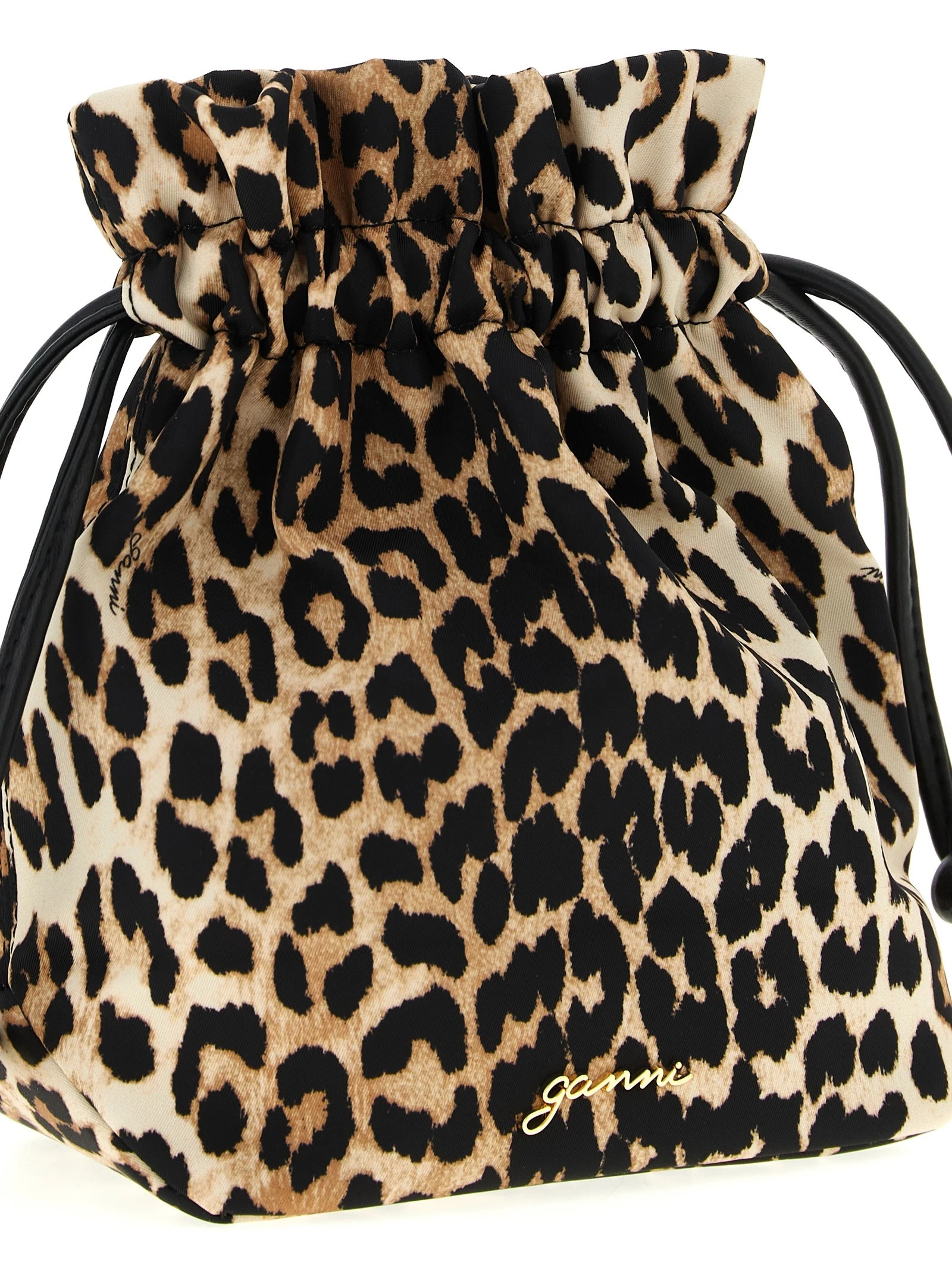 Animalier pouch