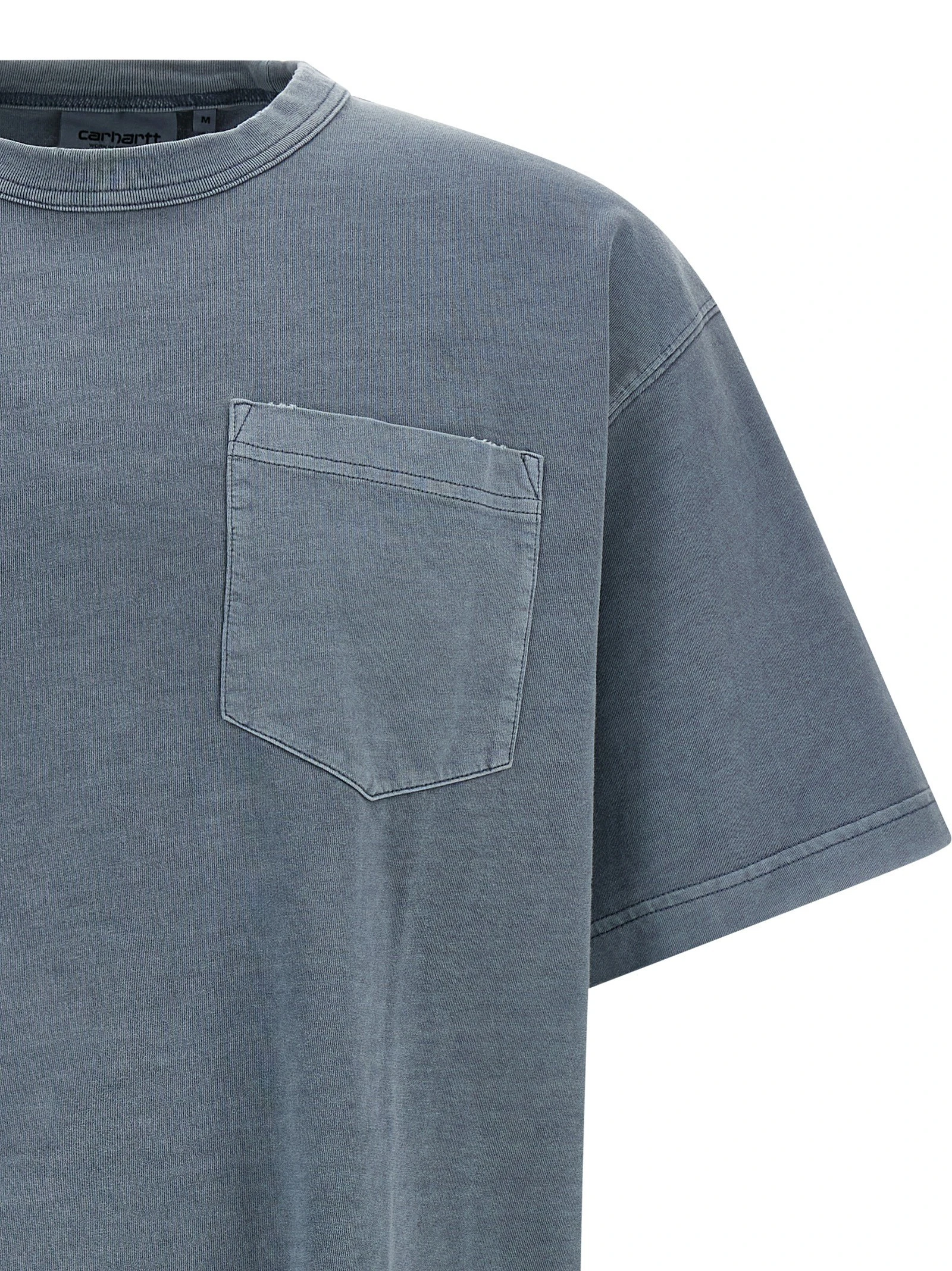 'Torion Pocket' T-shirt