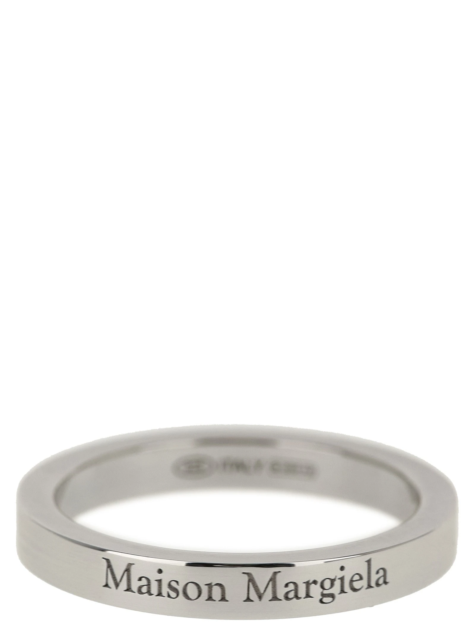 Logo ring