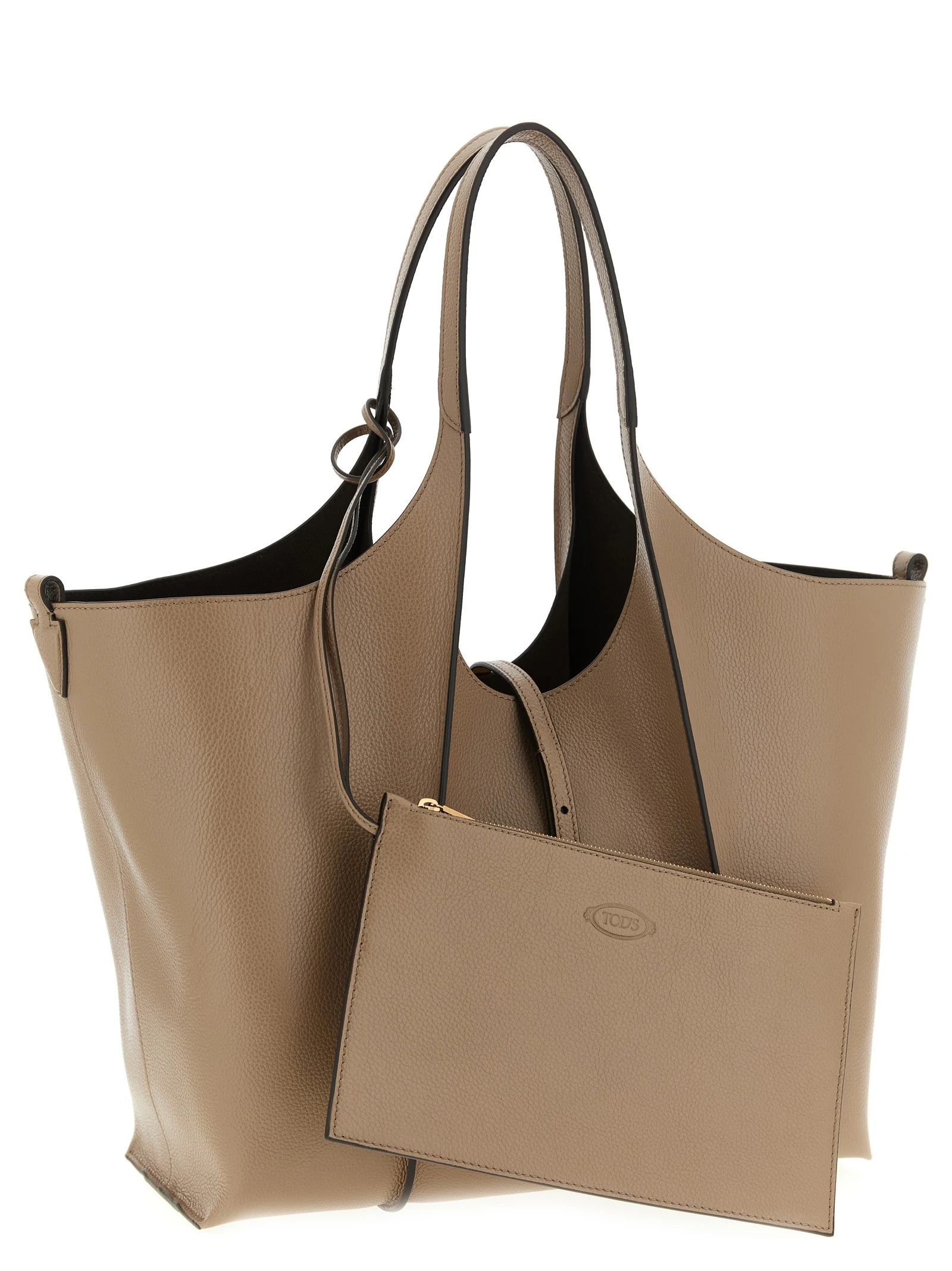 'T Timeless' shopping bag