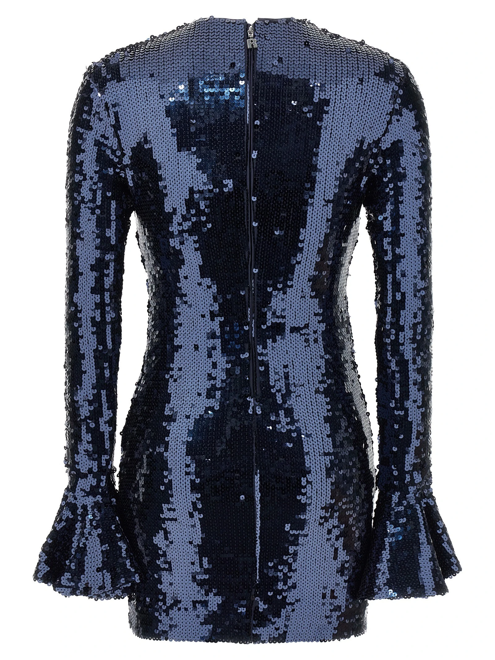 Sequin dress