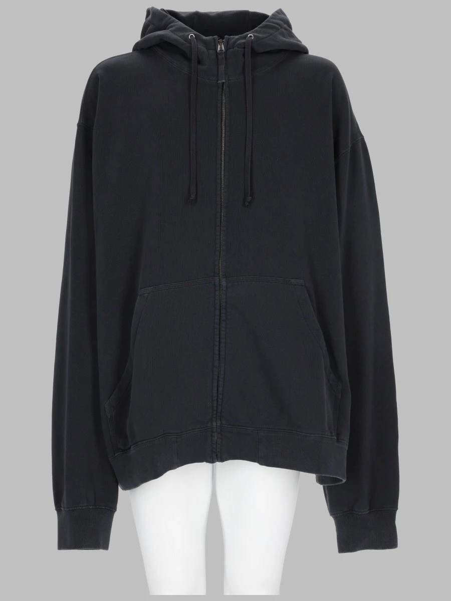 FELPA OVERSIZE