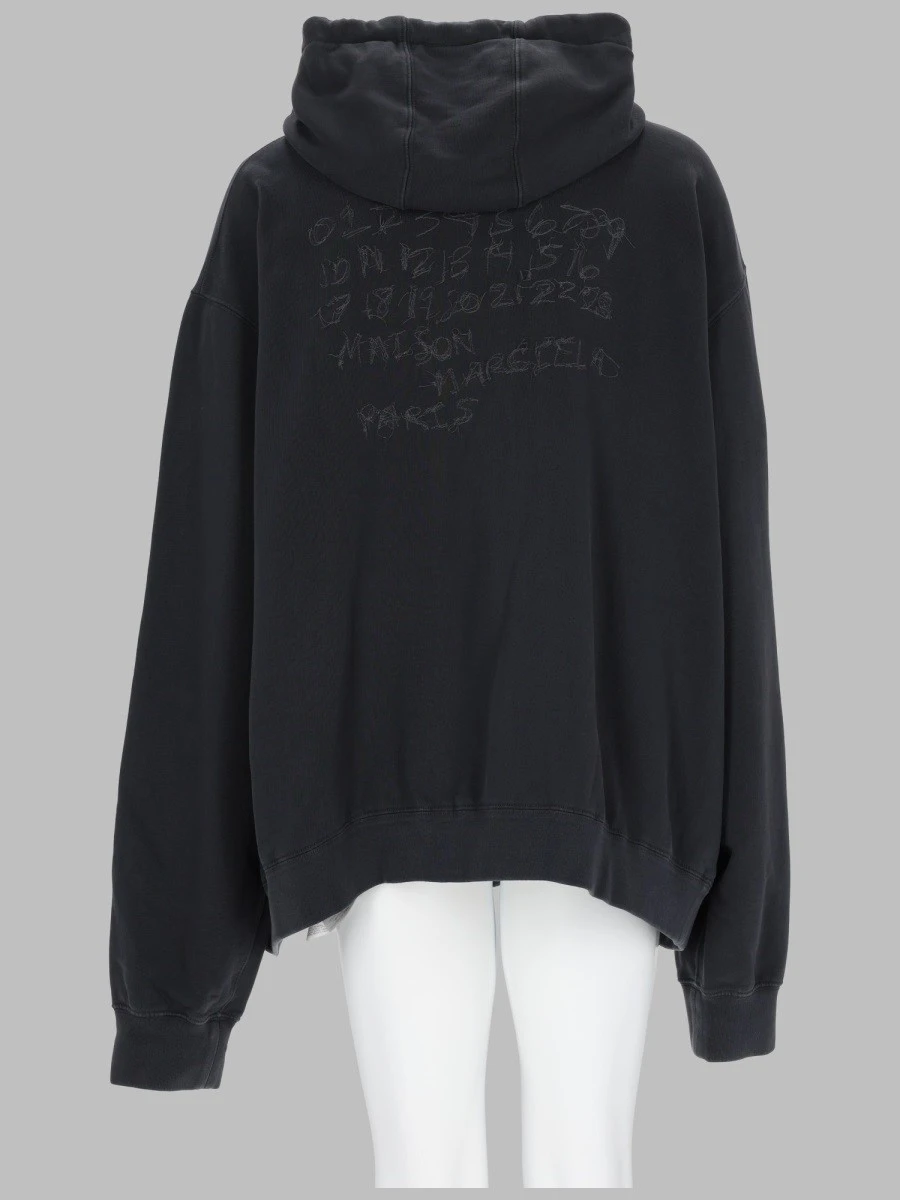 FELPA OVERSIZE