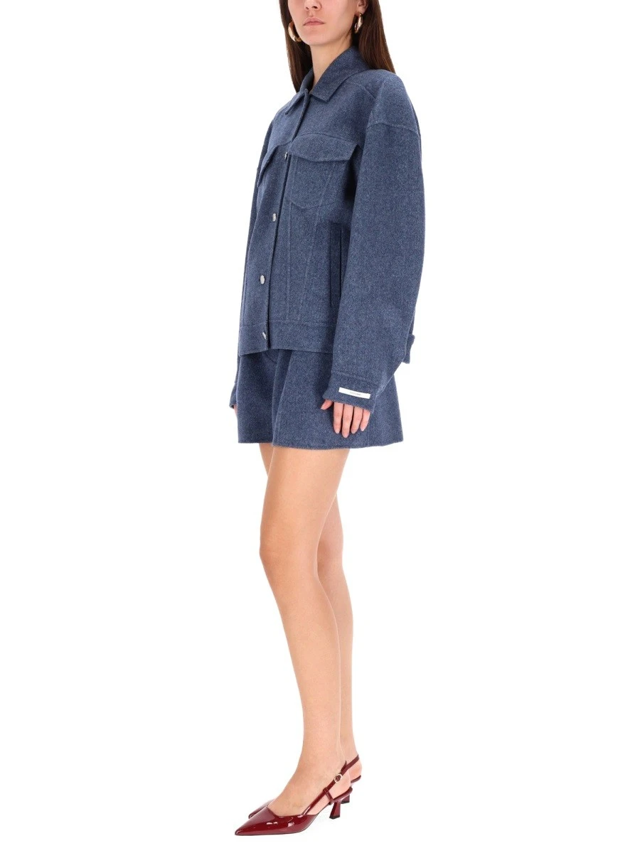 "CELSO" JACKET
