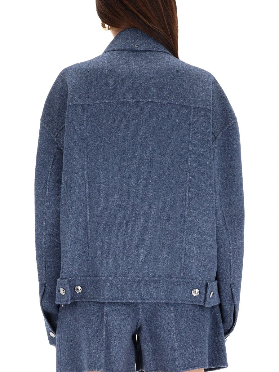 "CELSO" JACKET