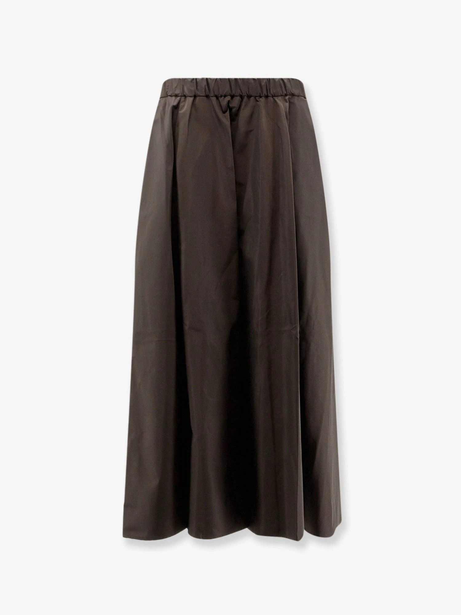 Mia taffeta' skirt
