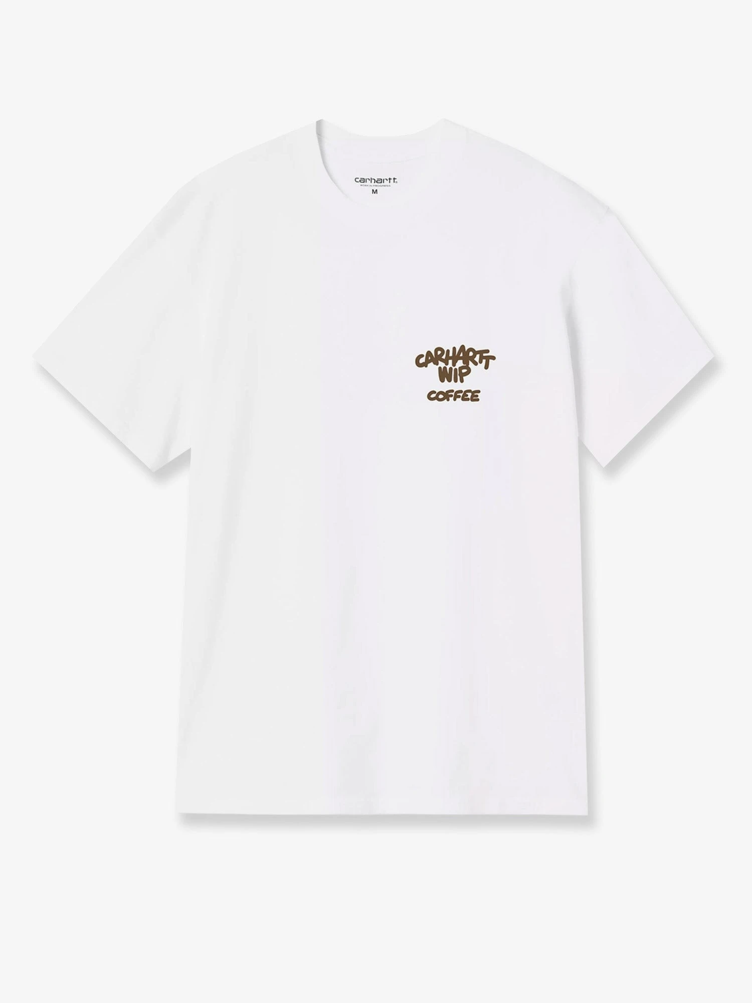 S/S Coffee Break cotton t-shirt