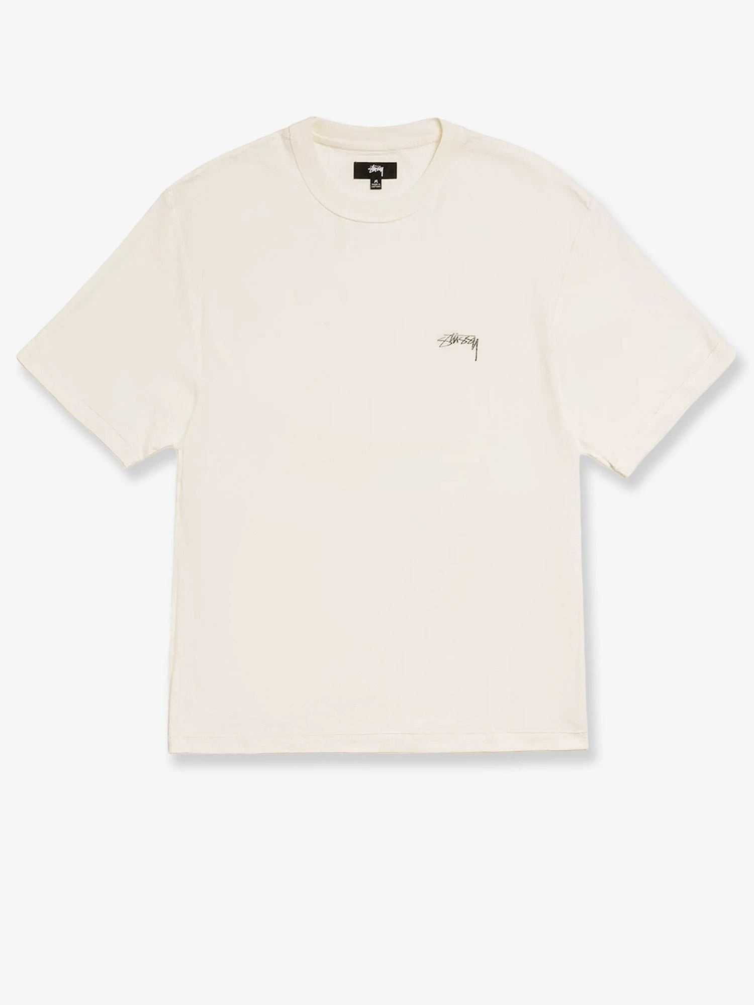 Lazy cotton t-shirt