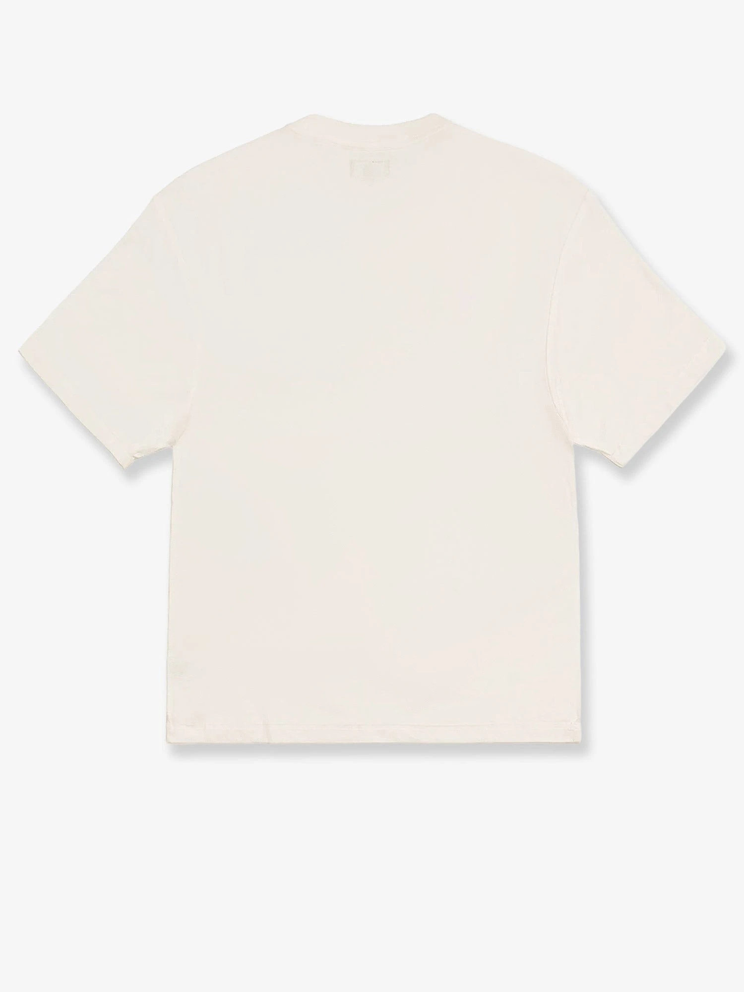 Lazy cotton t-shirt