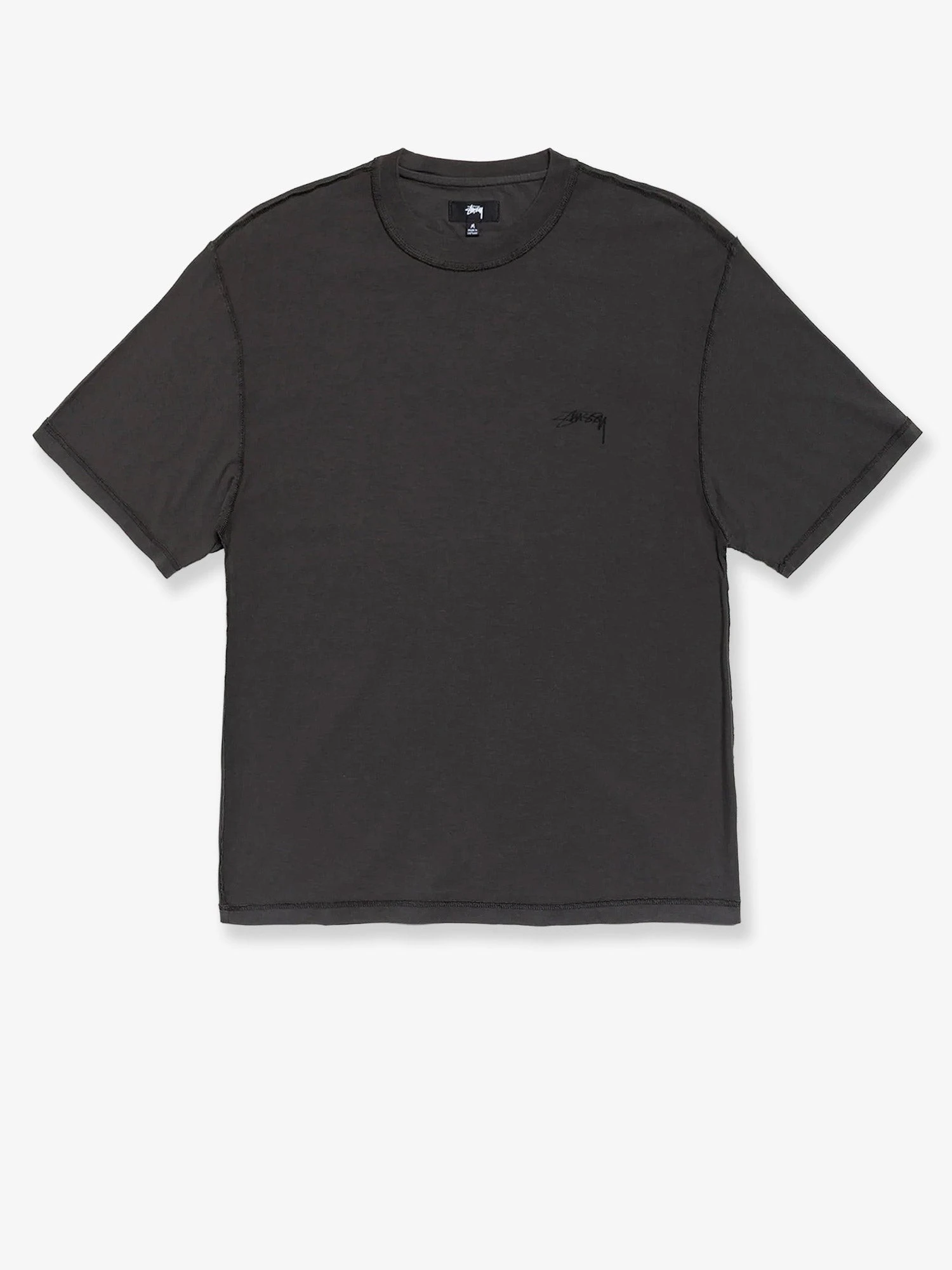 Lazy cotton t-shirt