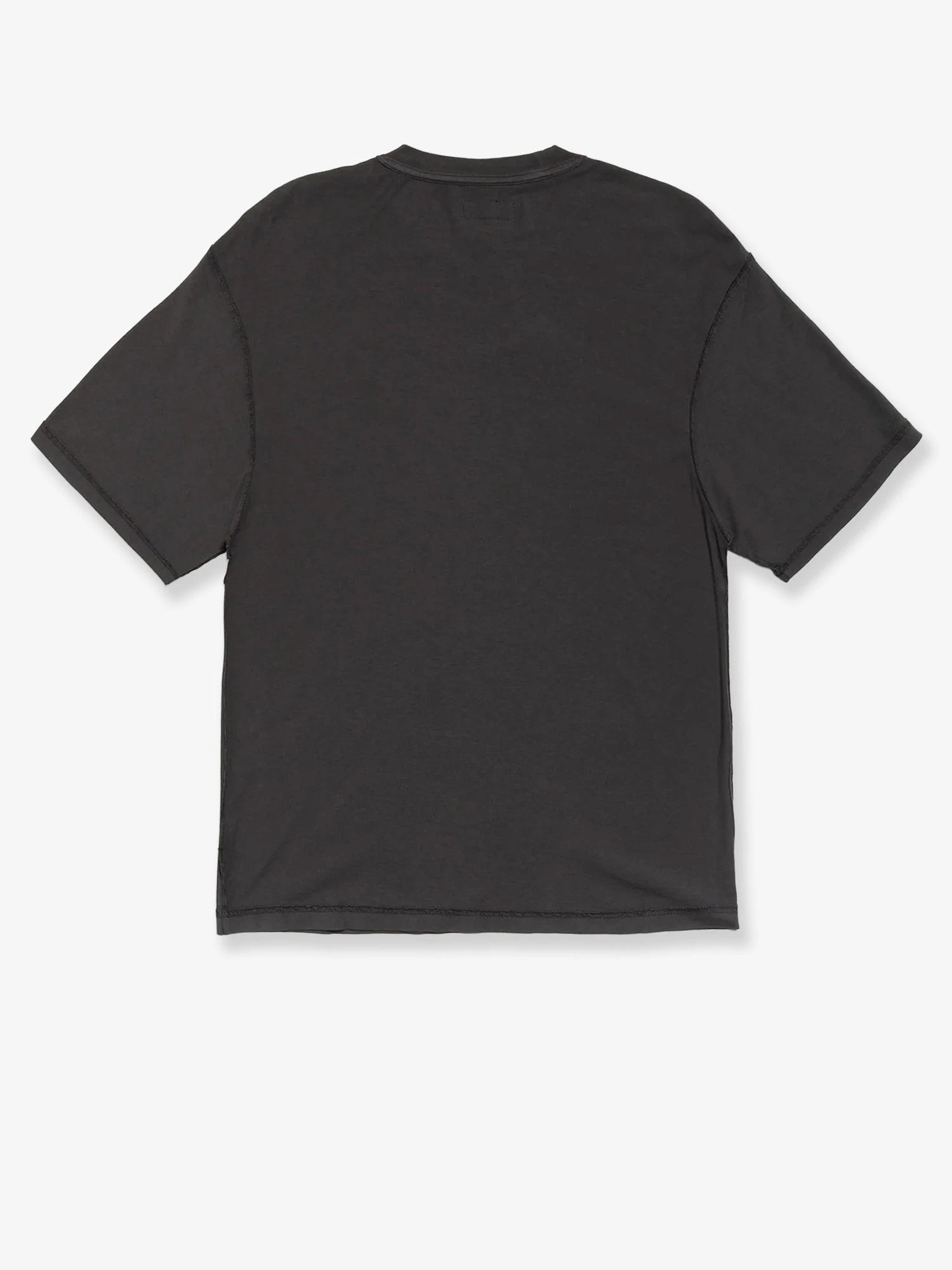 Lazy cotton t-shirt