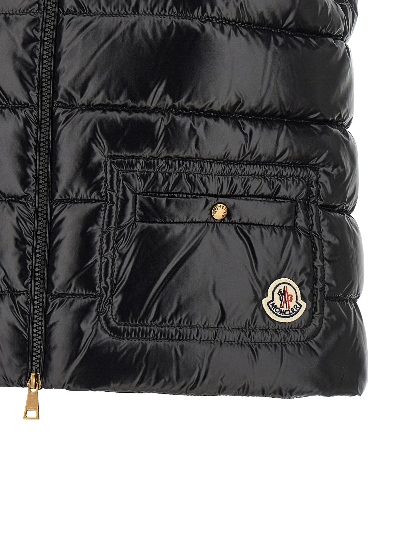 'Frelon' vest