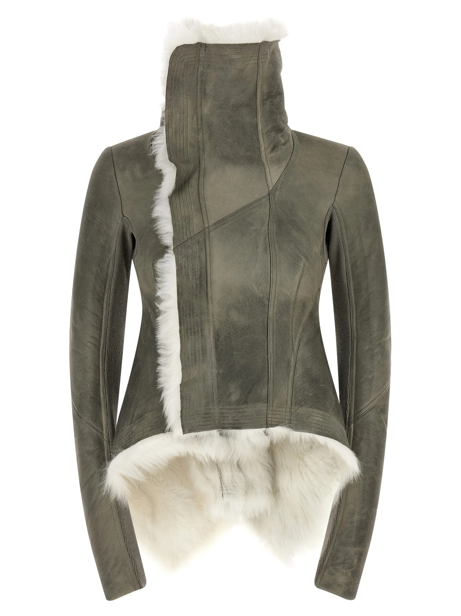 'Naska' jacket