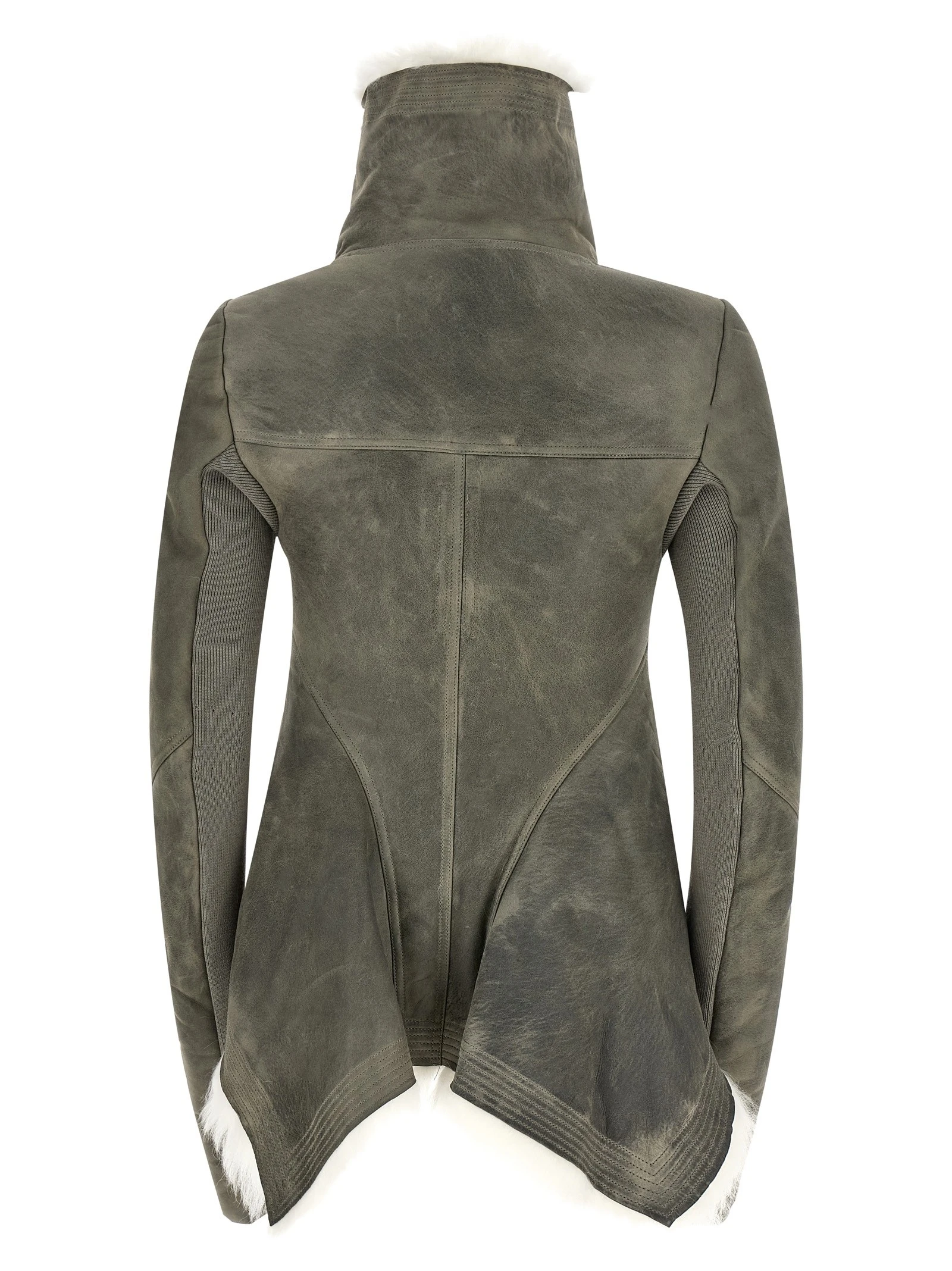 'Naska' jacket