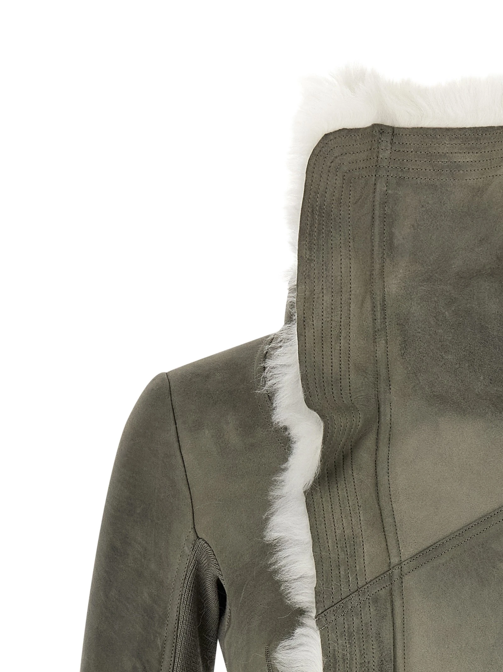 'Naska' jacket