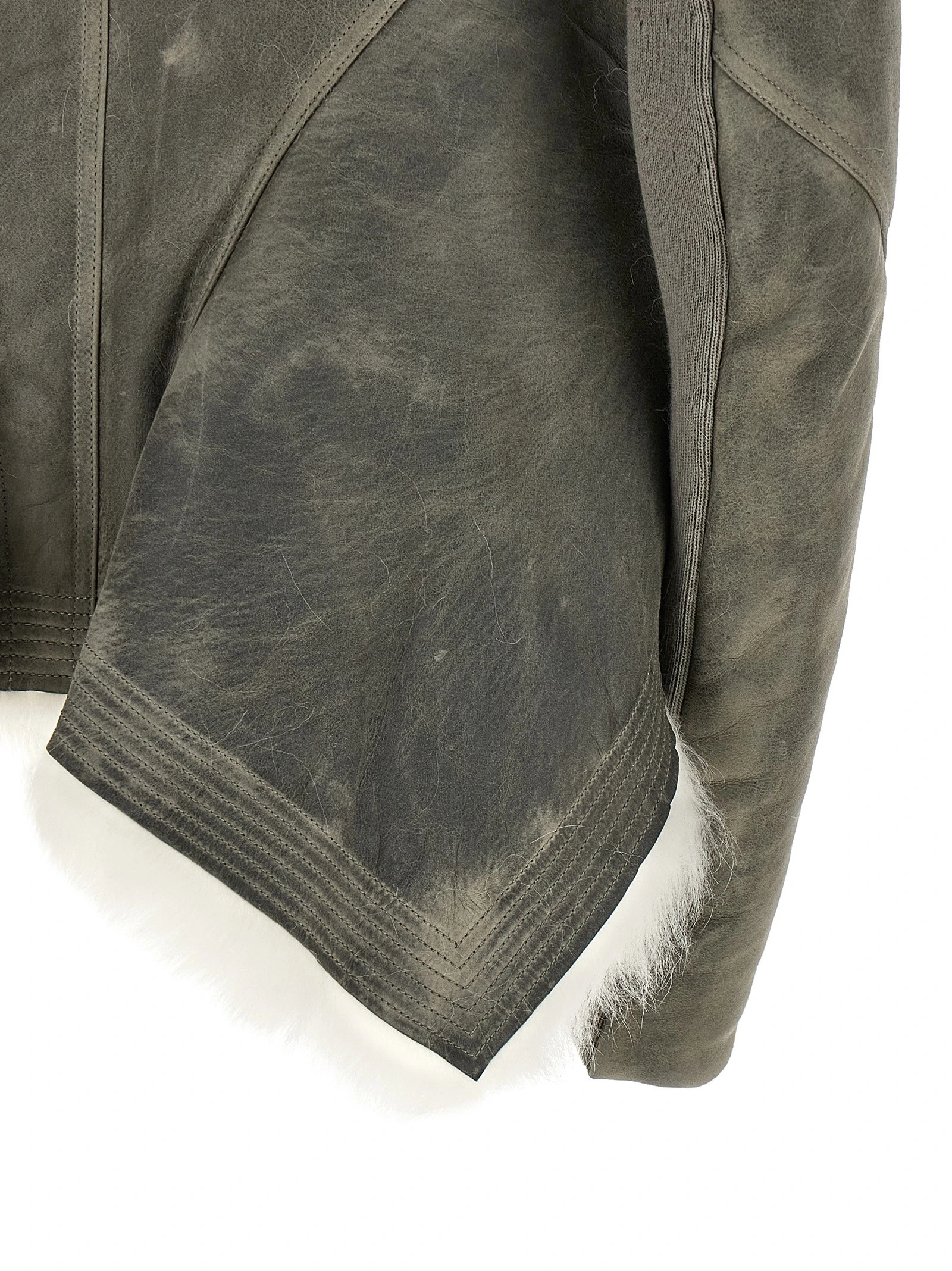 'Naska' jacket