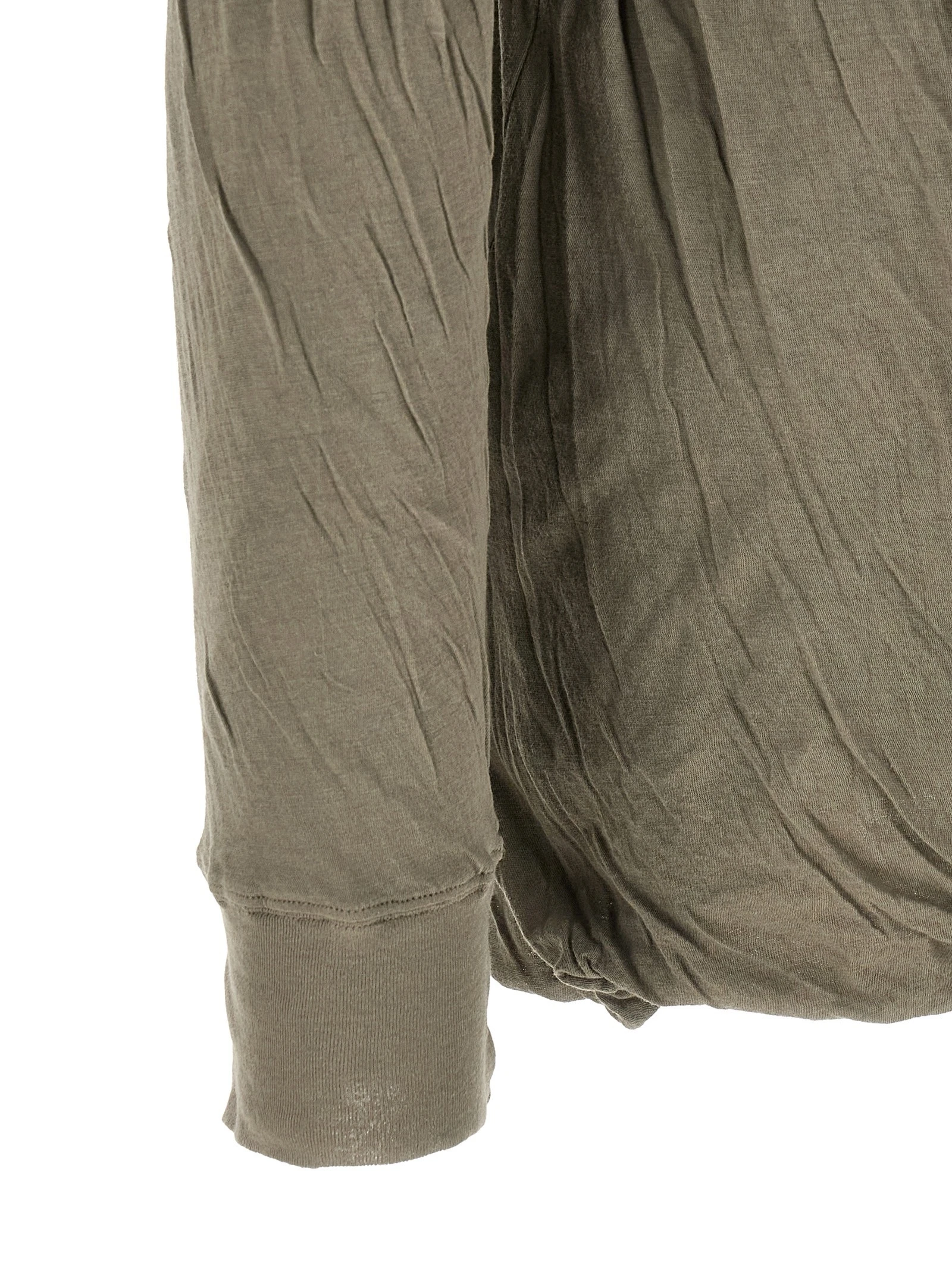 'Jumbo Double Ls T' T-shirt