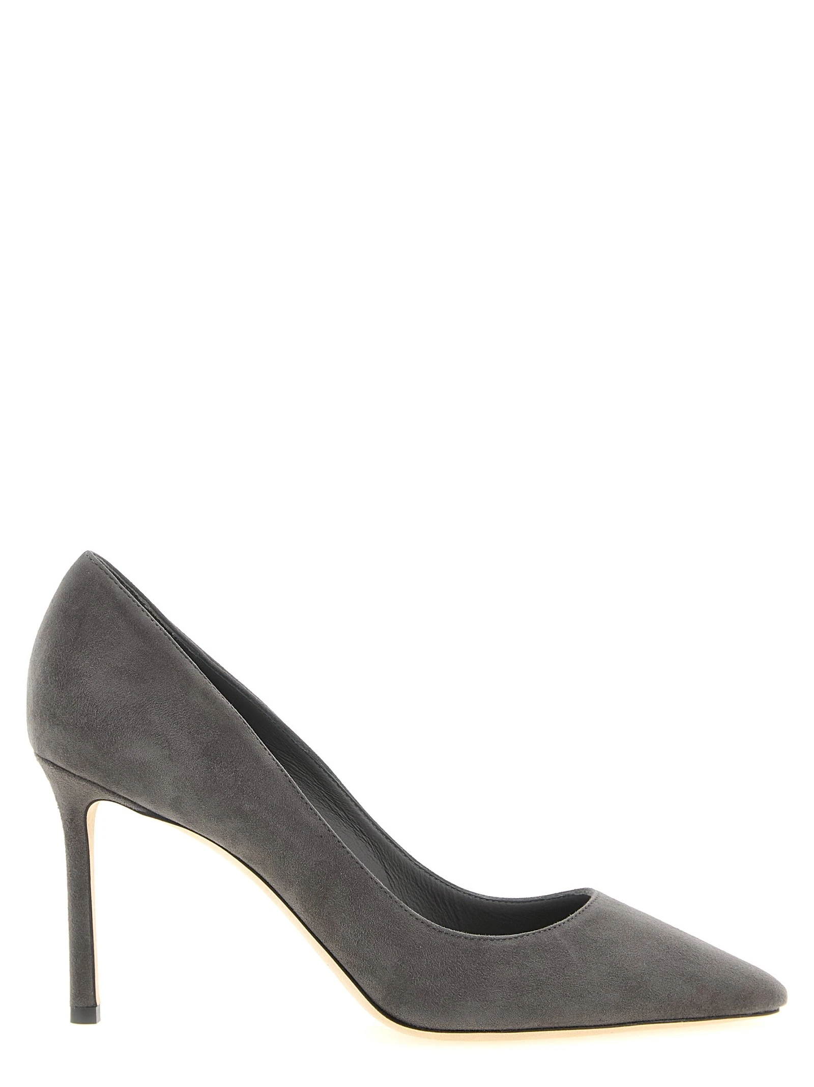 'Romy' pumps