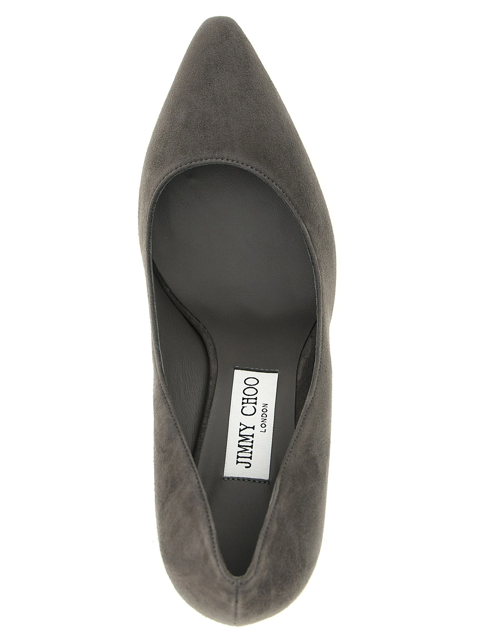 'Romy' pumps
