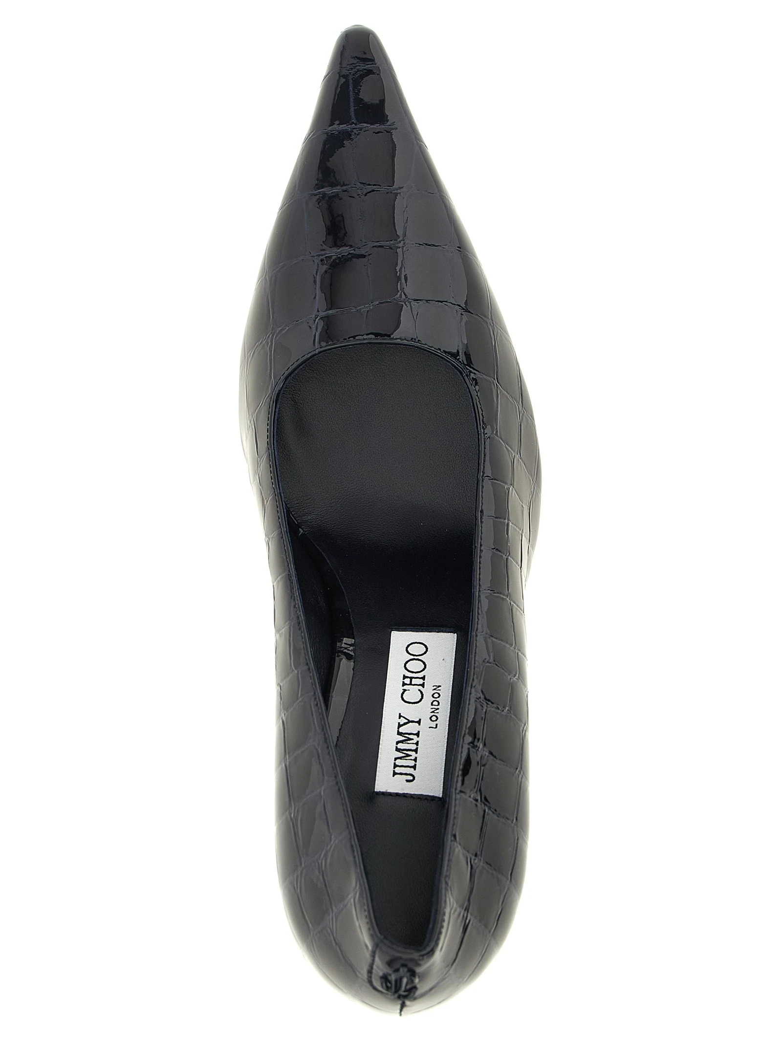 'Ixia' pumps