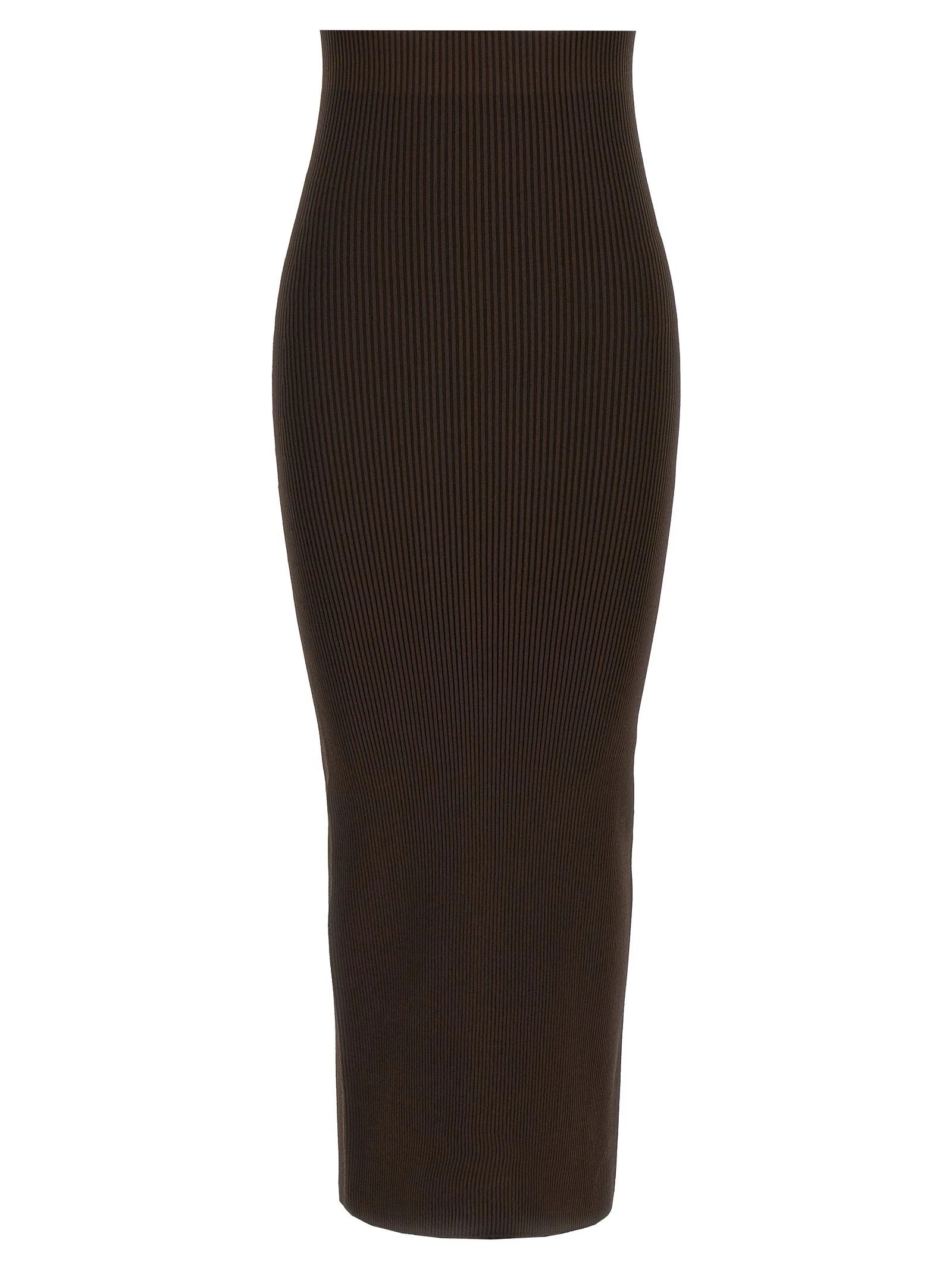 'Aprile1234' skirt