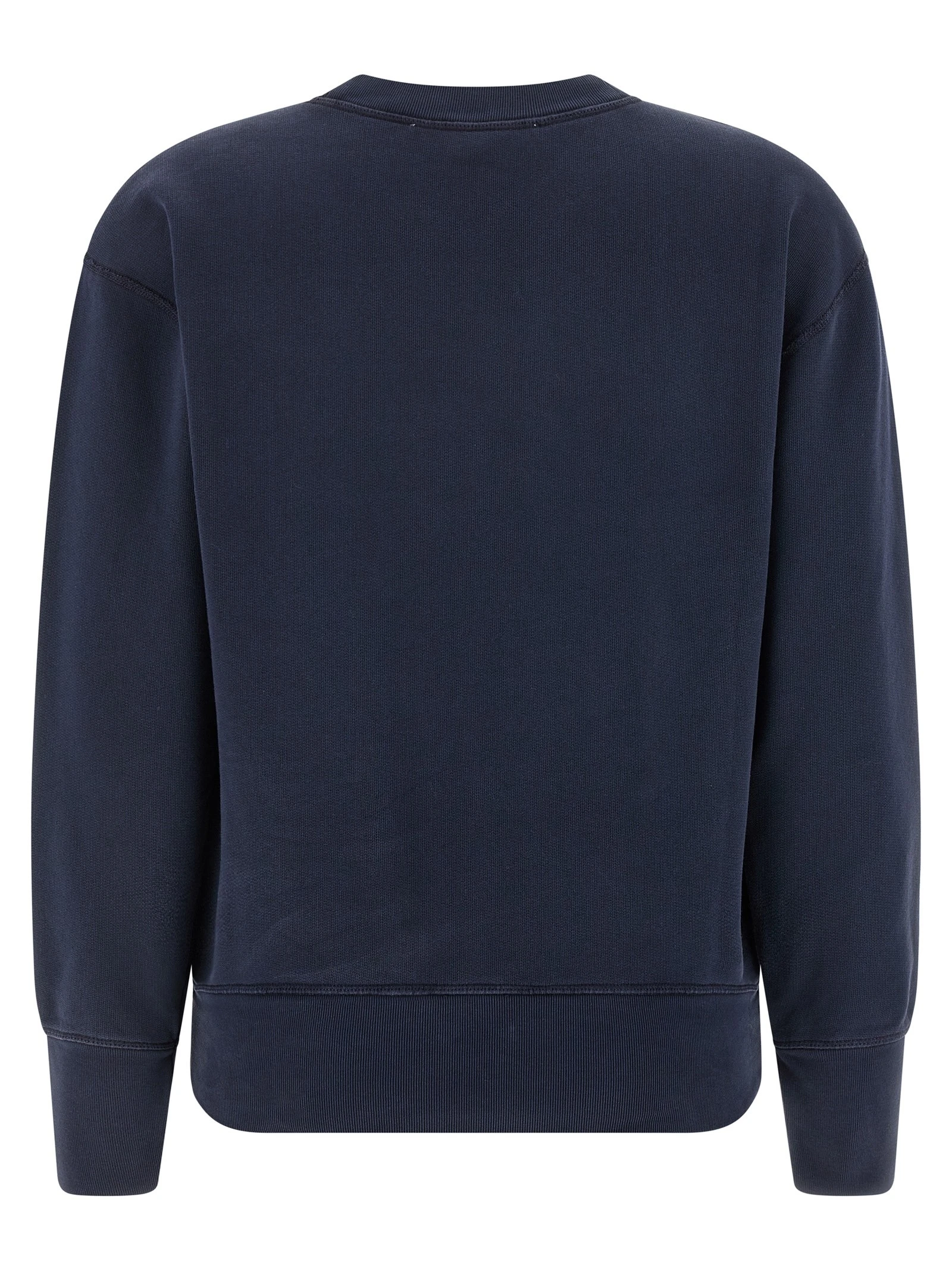 'Paris' APC capsule sweatshirt for Marc Jacobs