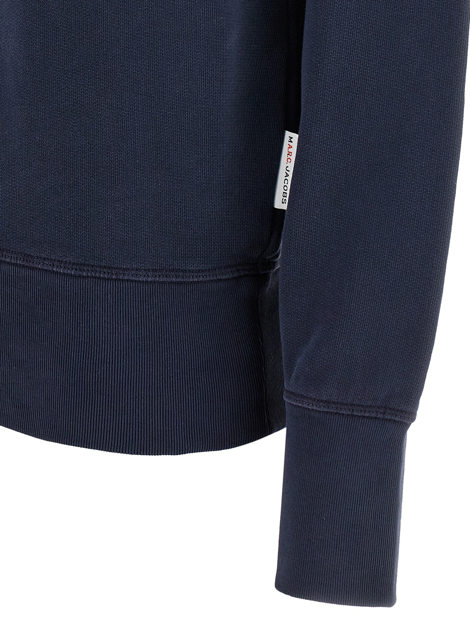 'Paris' APC capsule sweatshirt for Marc Jacobs