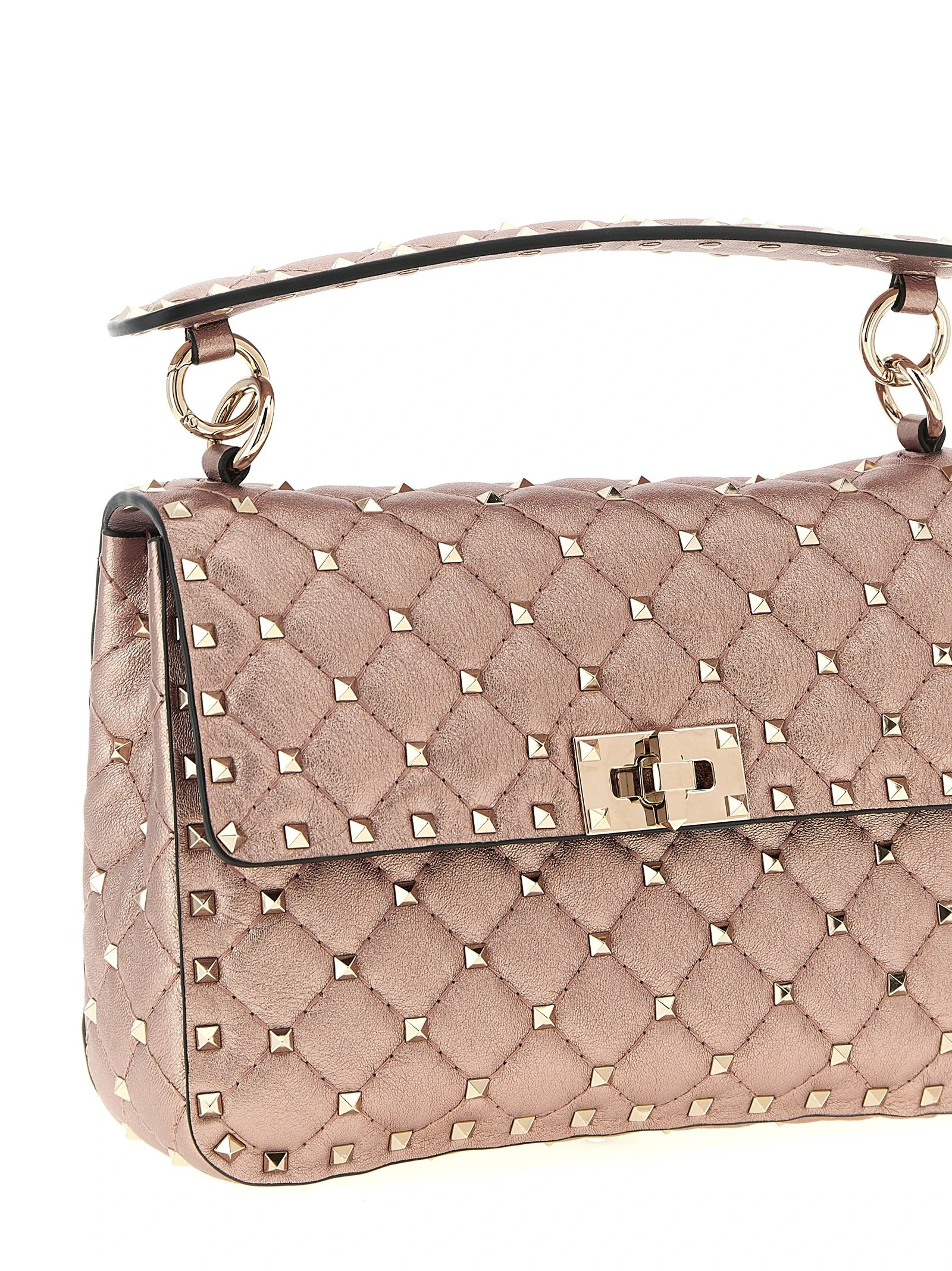 Valentino Garavani 'Rockstud Spike' shoulder bag