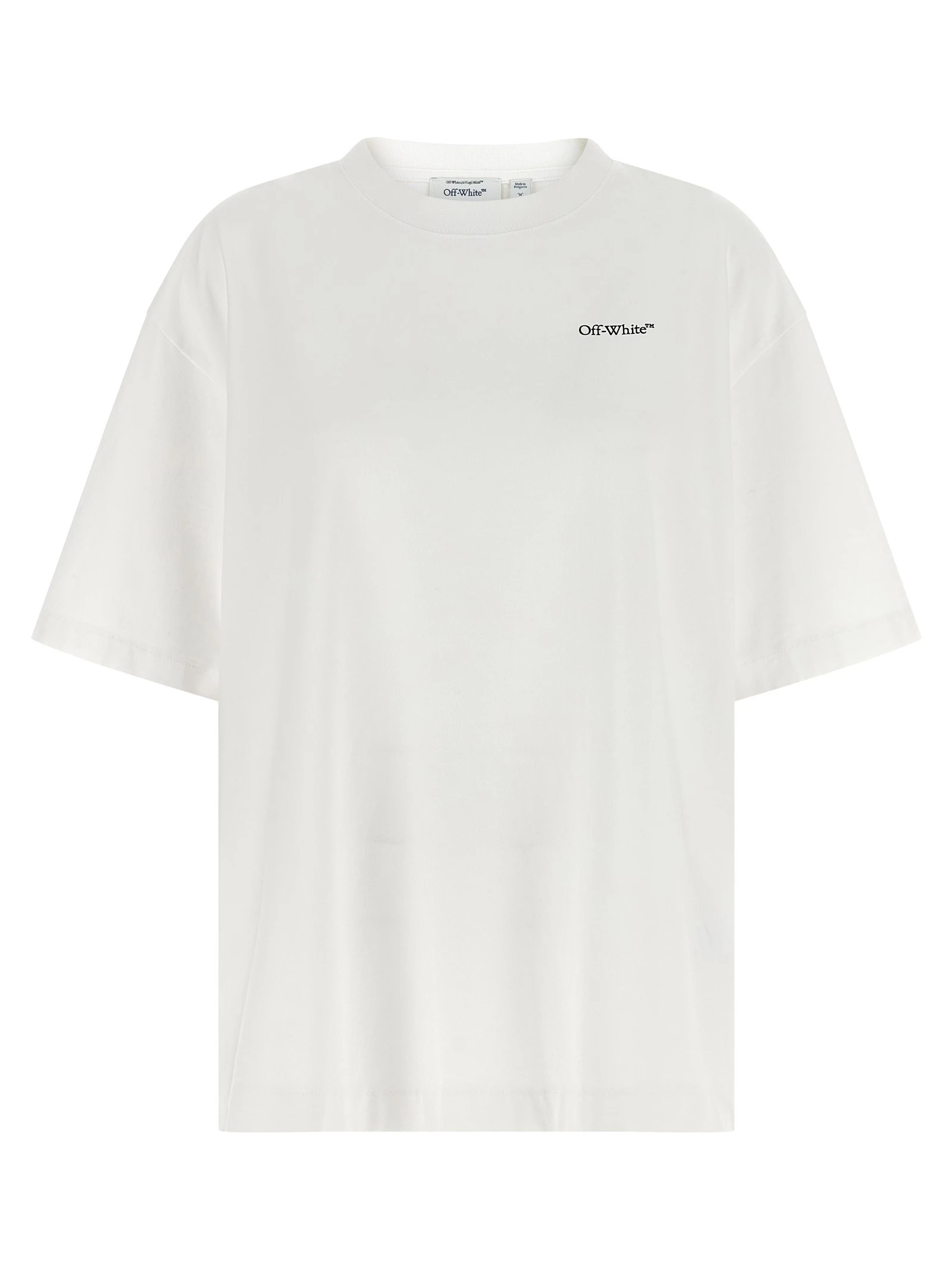'Half Arrow Skate' T-shirt