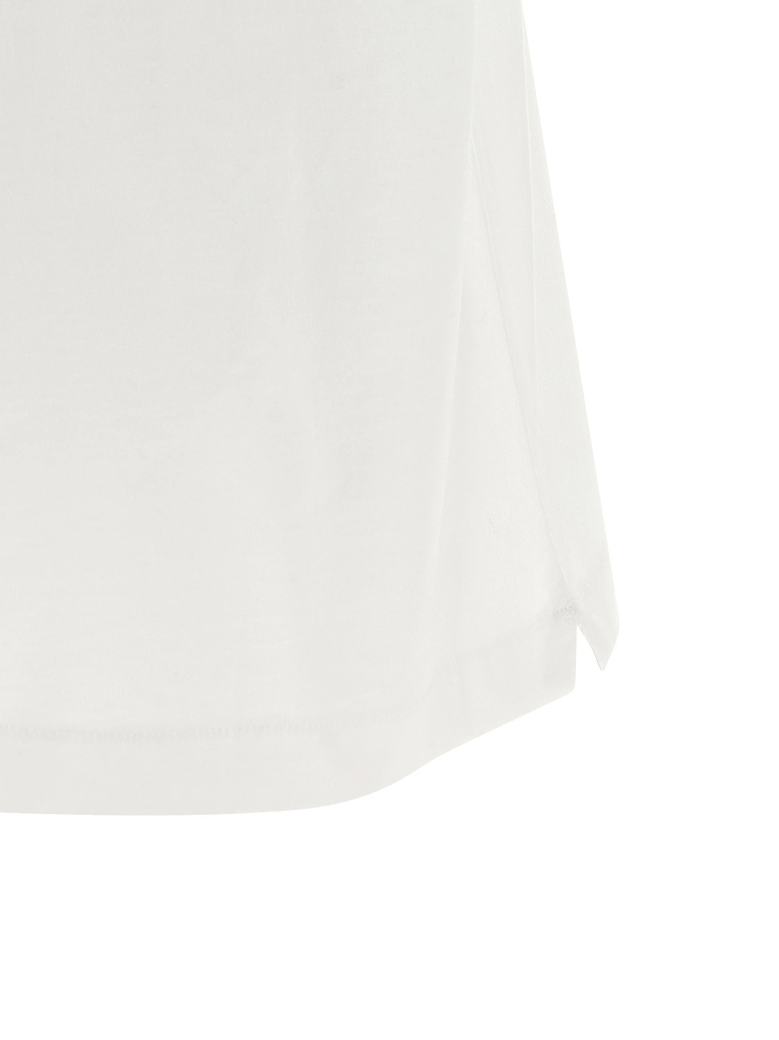 'Half Arrow Skate' T-shirt