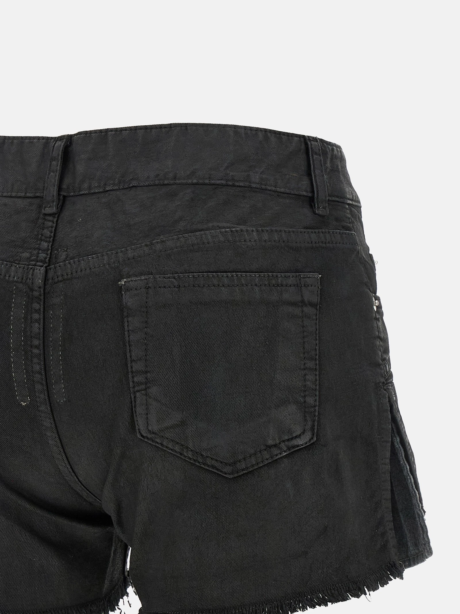 'Lana Cut Offs' shorts