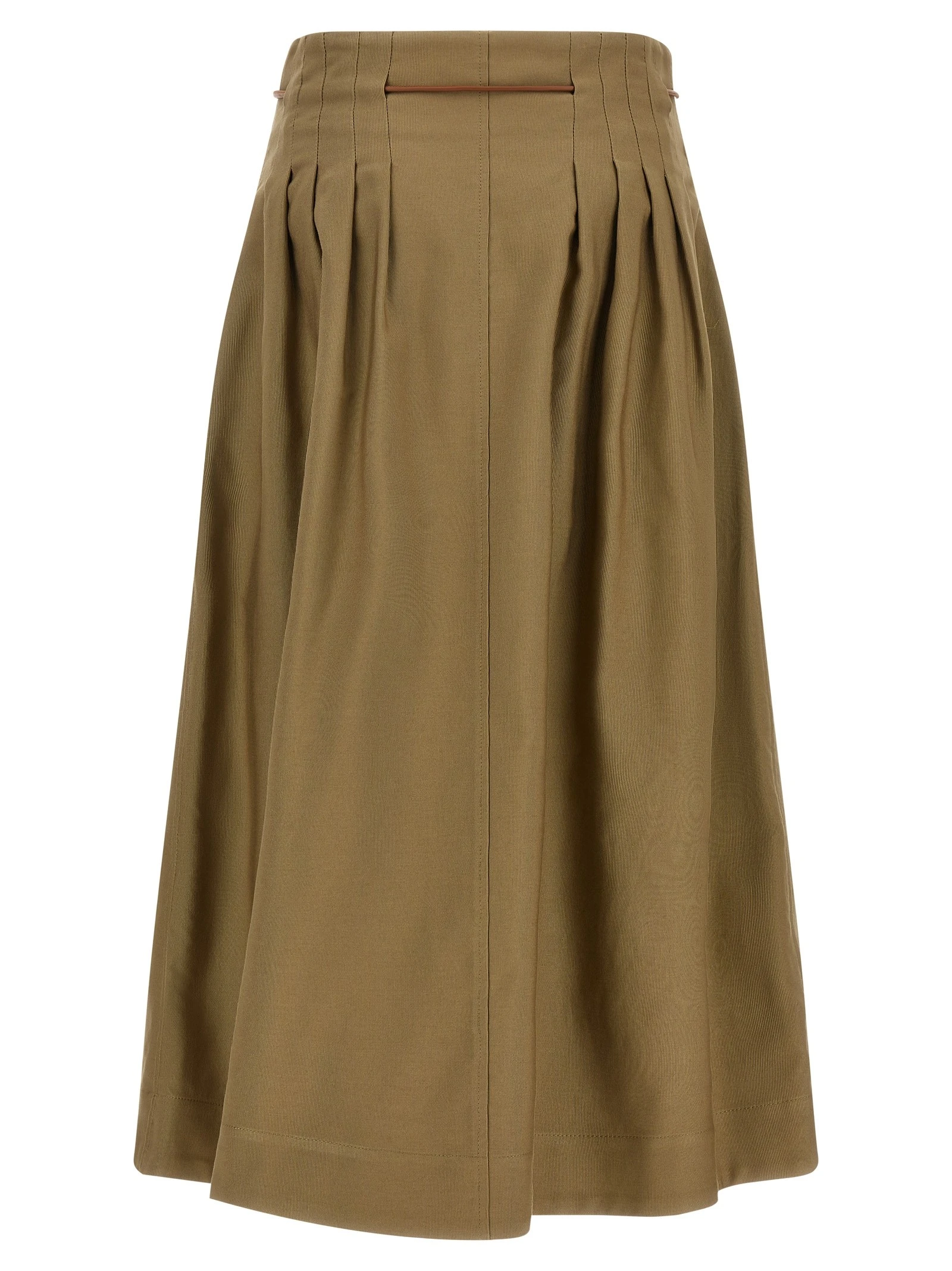 'MXMTempio' skirt