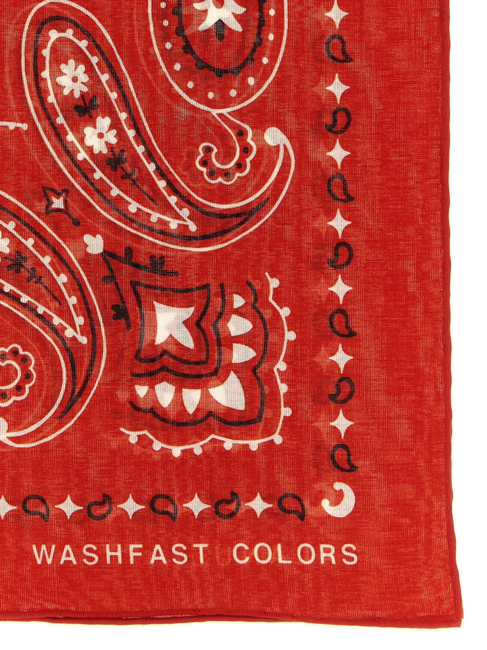 Bandana Paisley