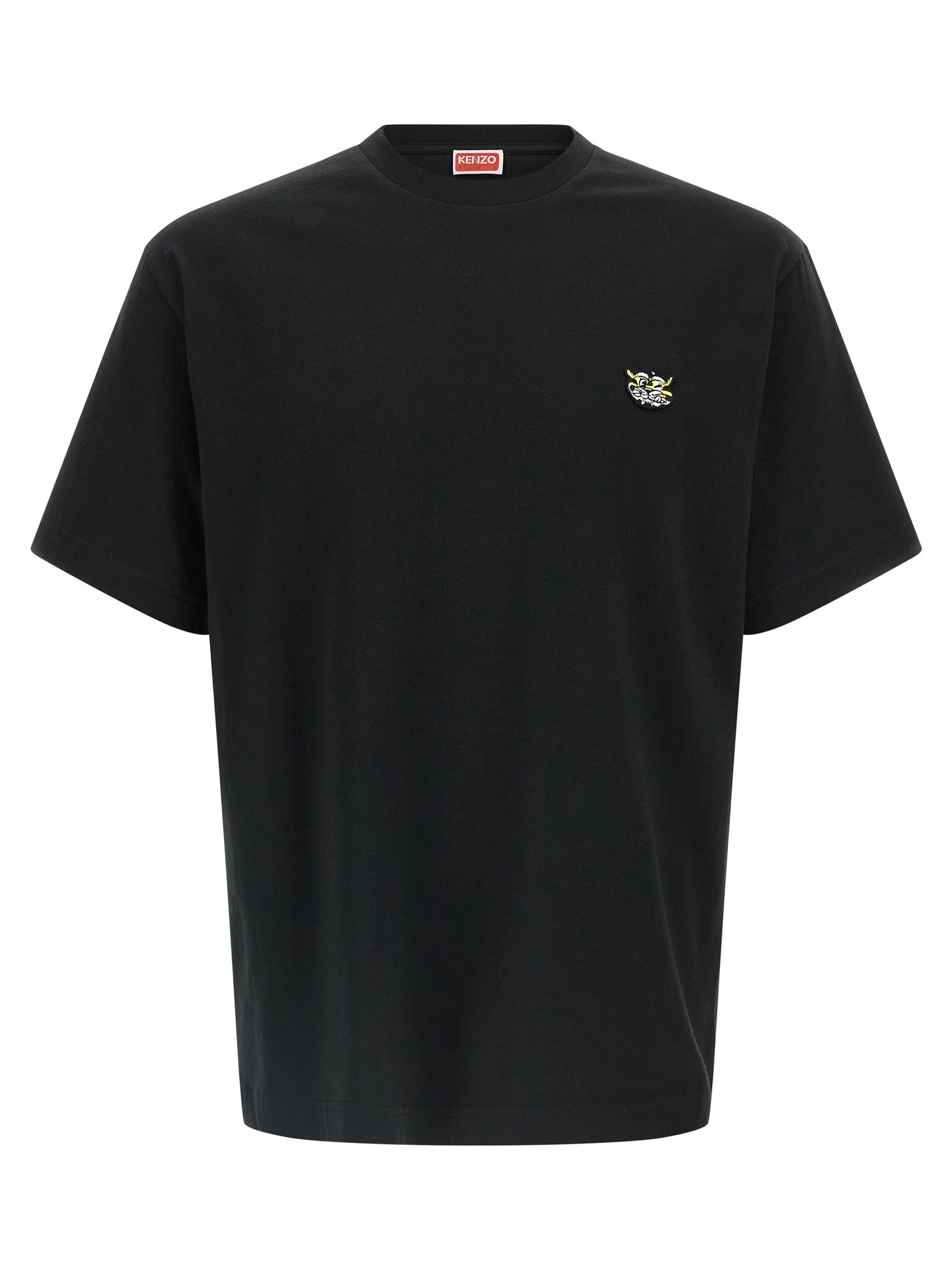 'Wild Tiger Gots' T-shirt