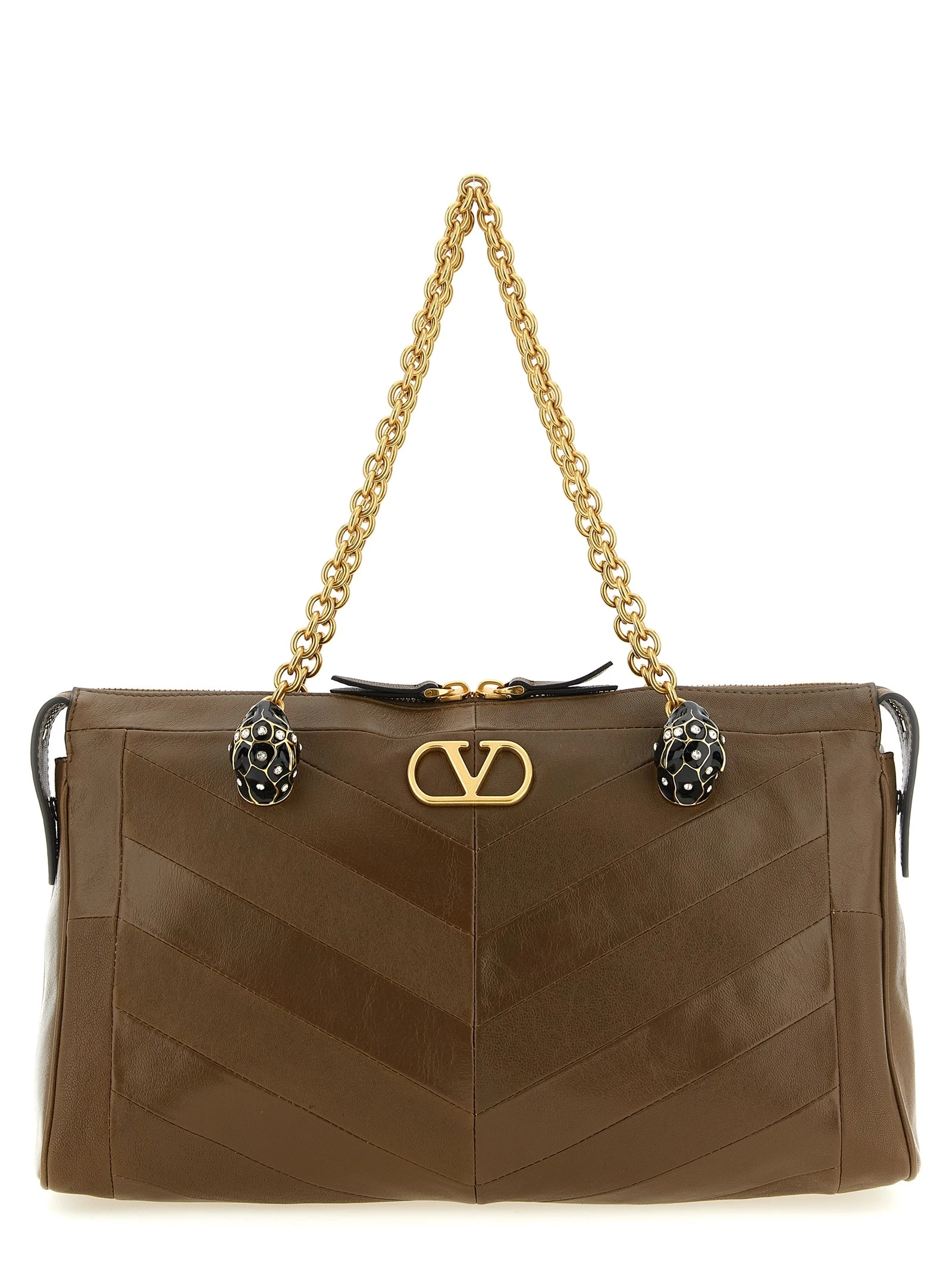 Valentino Garavani 'Panthea' medium shoulder bag